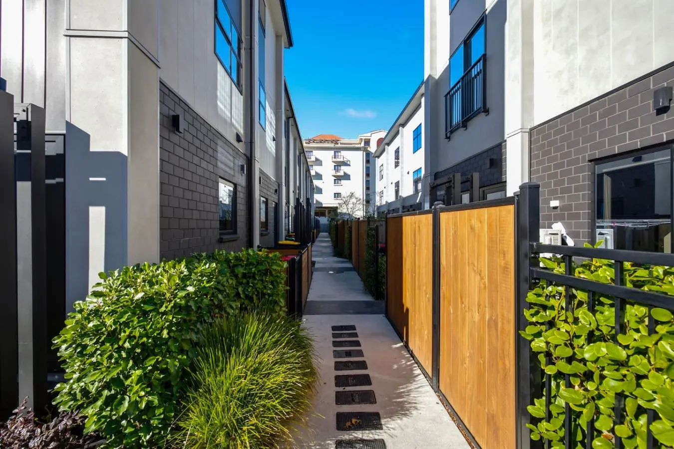 City Escape Near Te Pae & Casino Free Parking 19