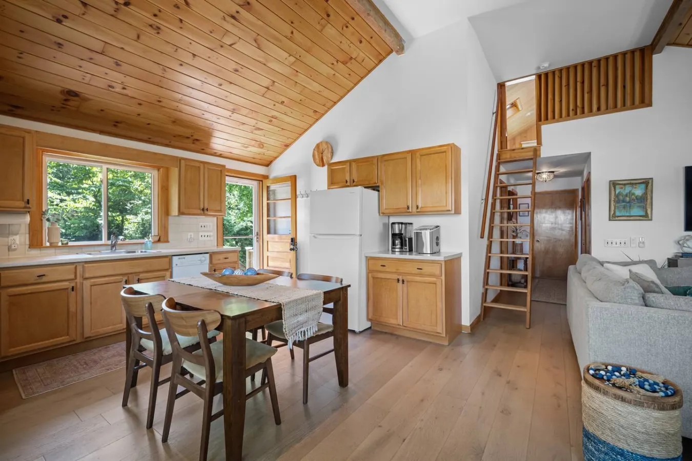 Lakefront Retreat w/Private Beach & Stunning Views 20
