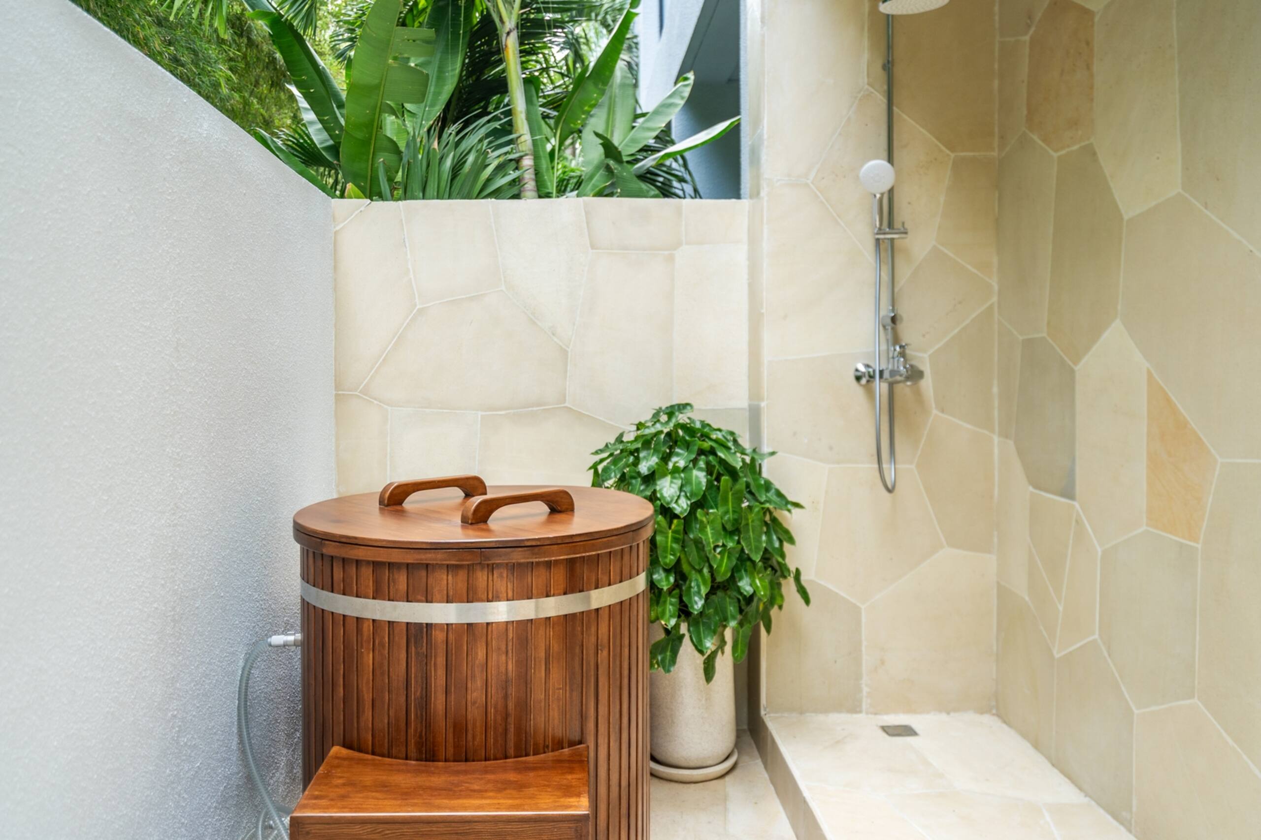 Canggu 1BR Chic Suite | Near Beach, Gym & Recovery 38