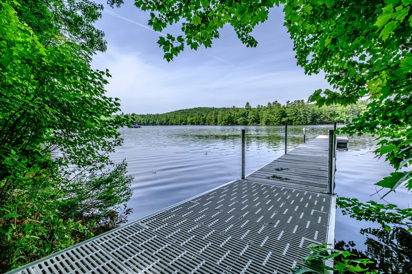 Harbor House- A Modern Lake House in Sebago Cove 12