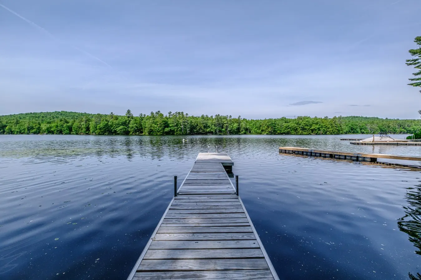 Harbor House- A Modern Lake House in Sebago Cove 13