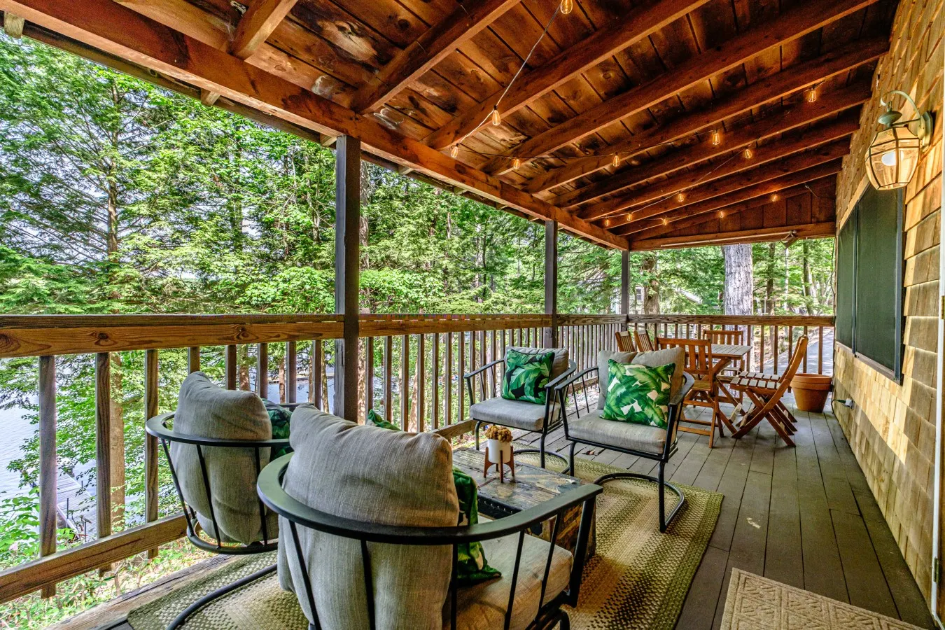 Harbor House- A Modern Lake House in Sebago Cove 7