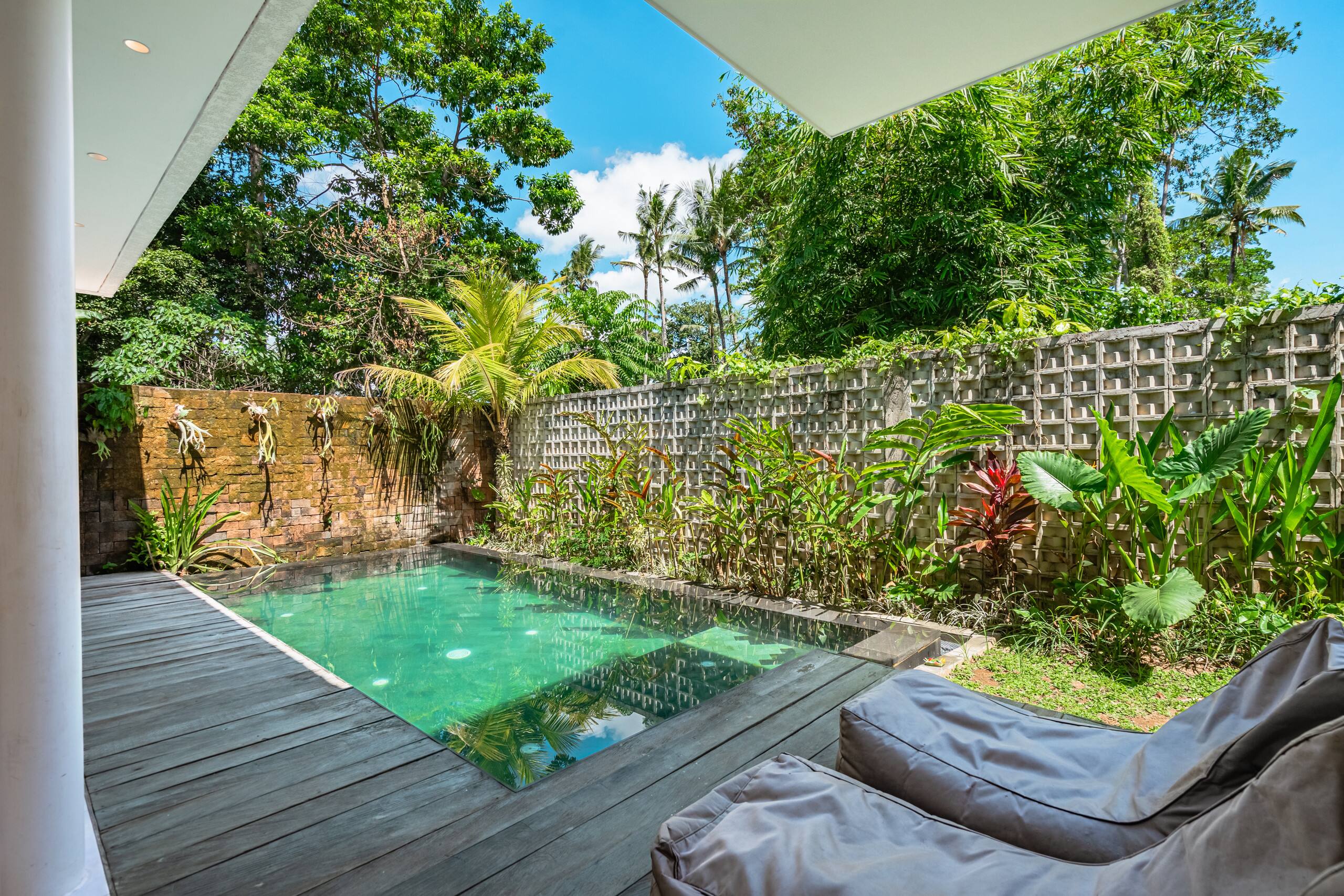 3 bed room Villa Private pool perfect Location — photo 3