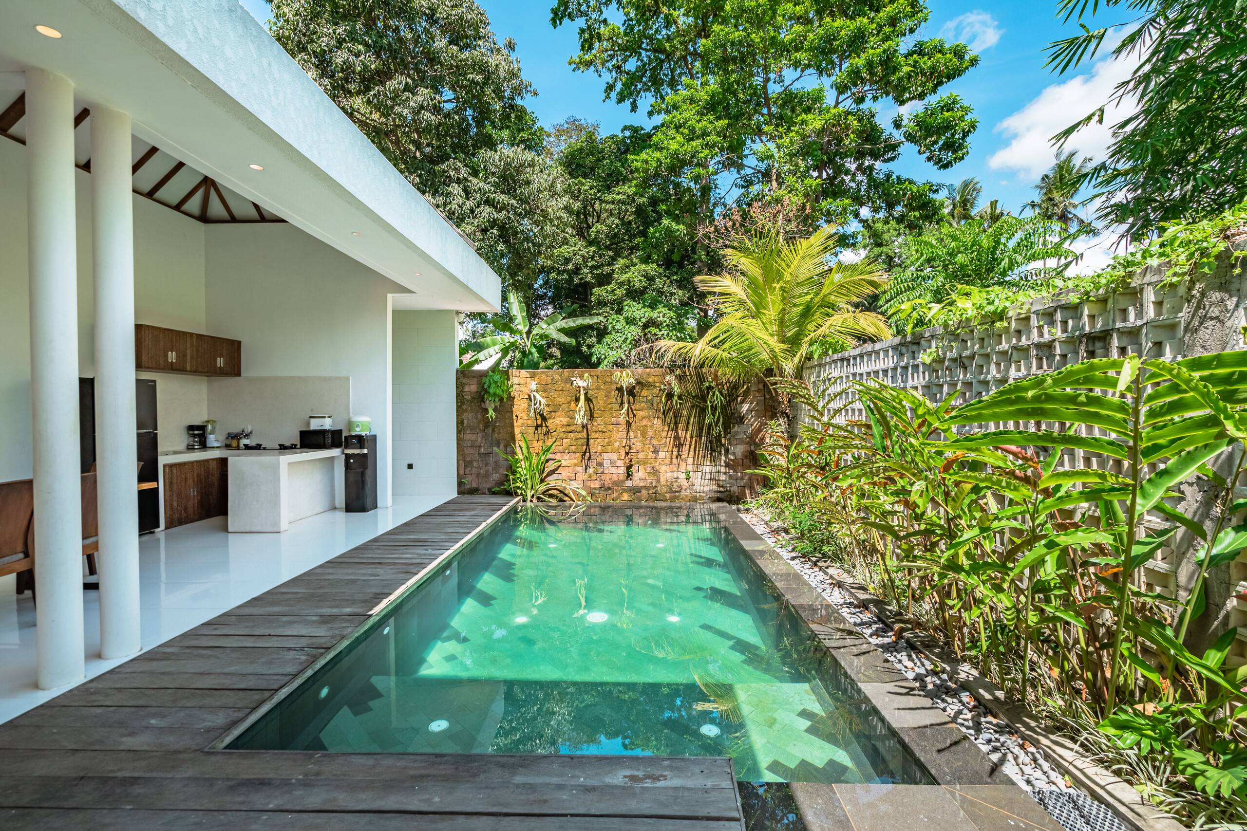 3 bed room Villa Private pool perfect Location 29