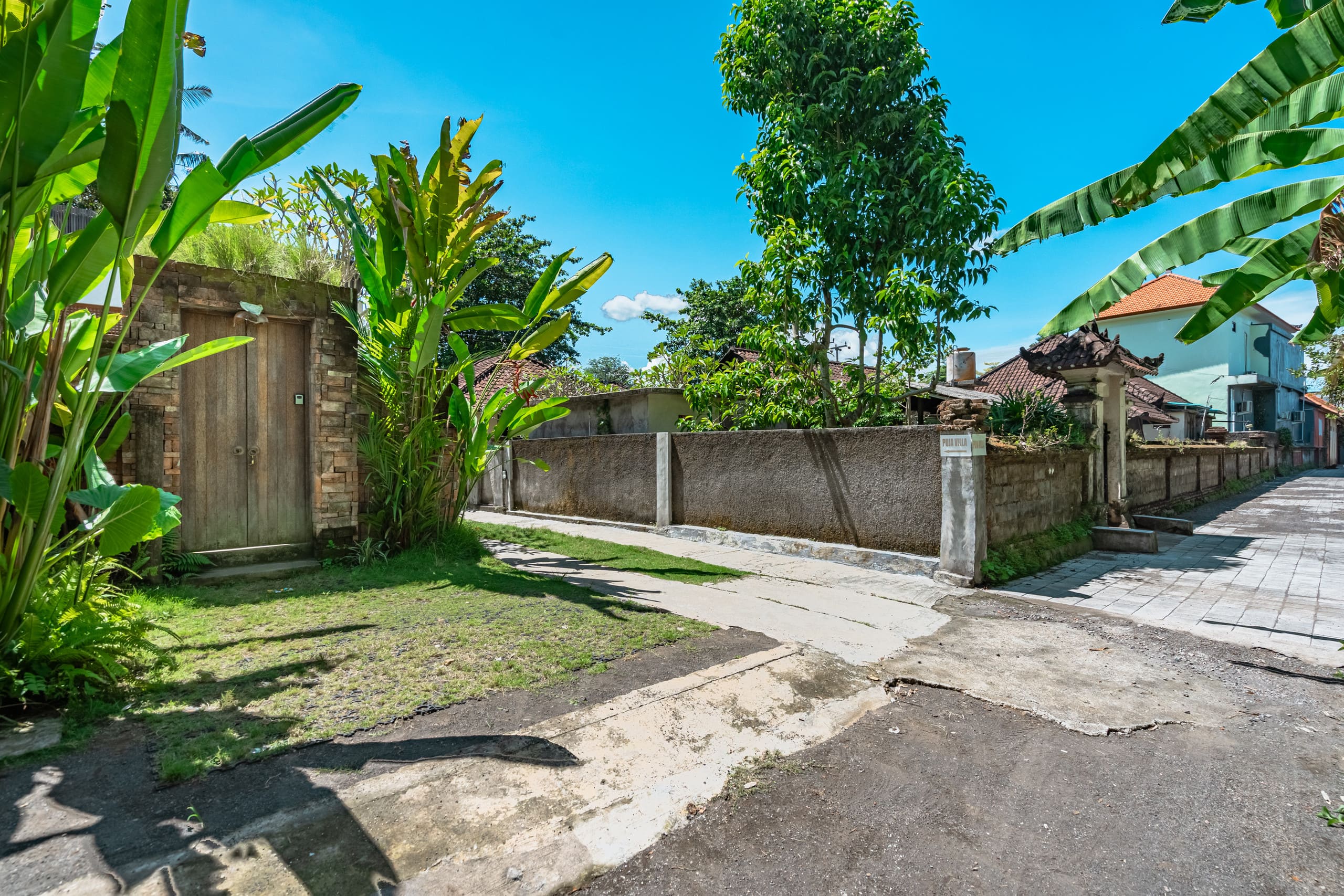3 bed room Villa Private pool perfect Location 35
