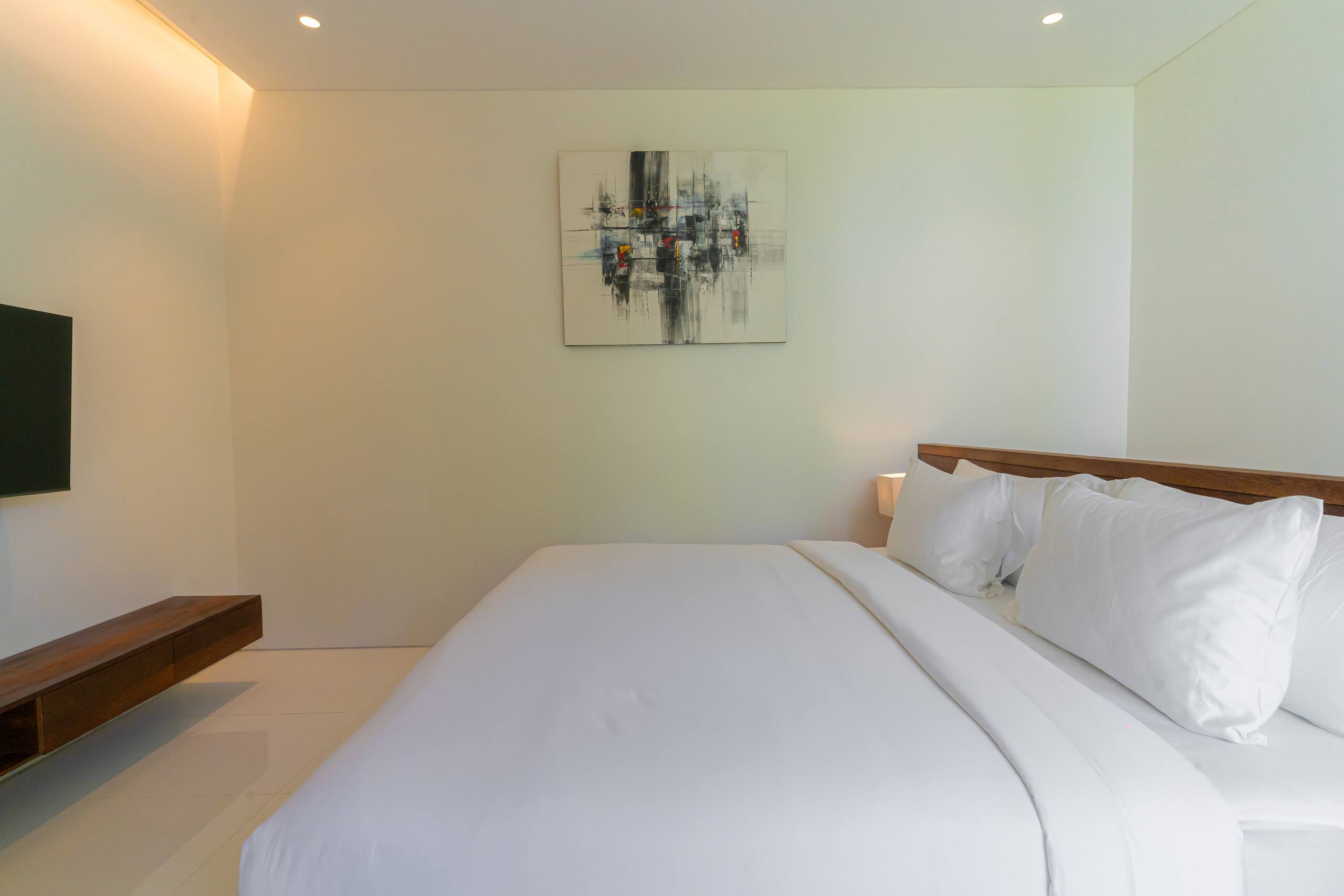 3 bed room Villa Private pool perfect Location 8