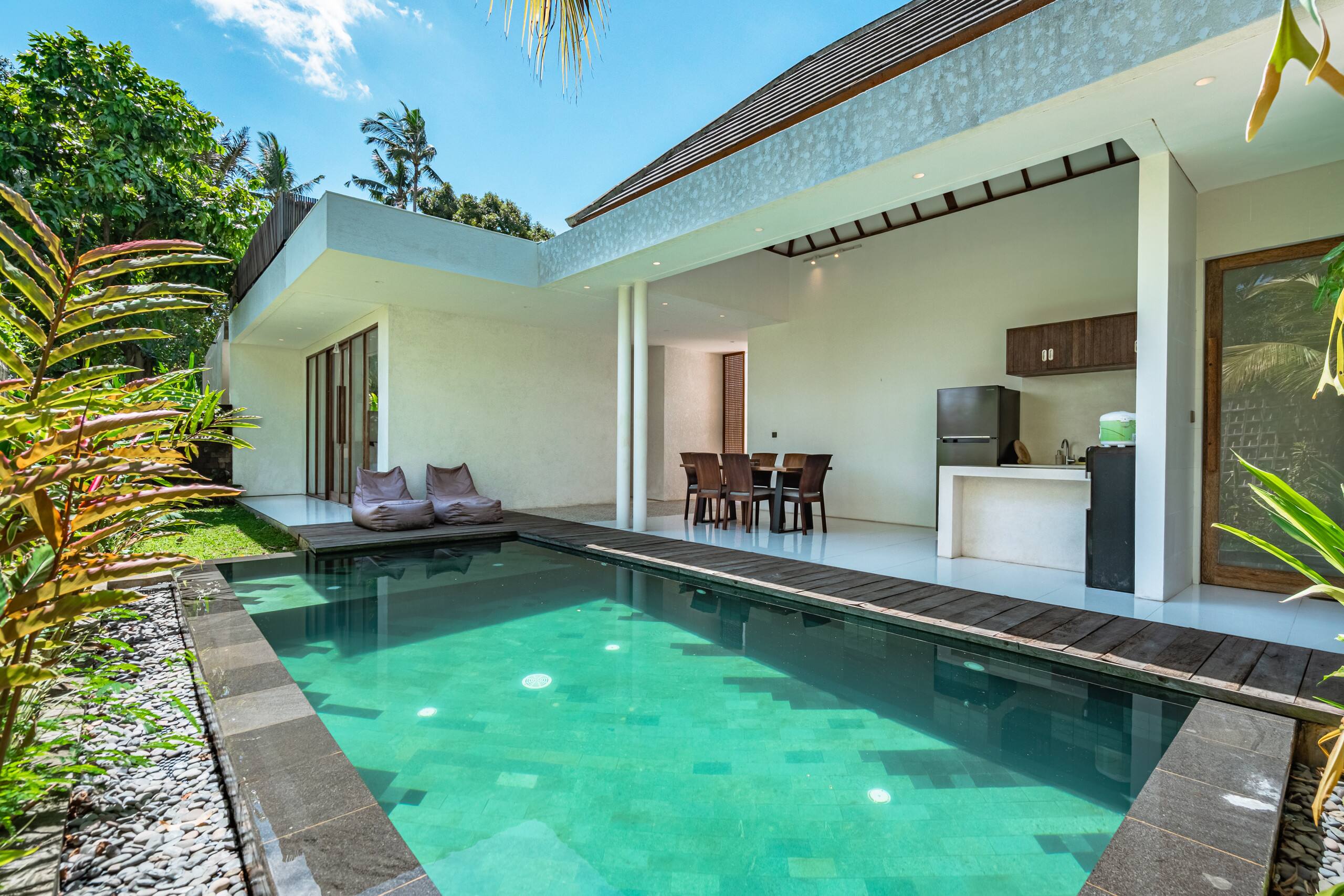 3 bed room Villa Private pool perfect Location 27