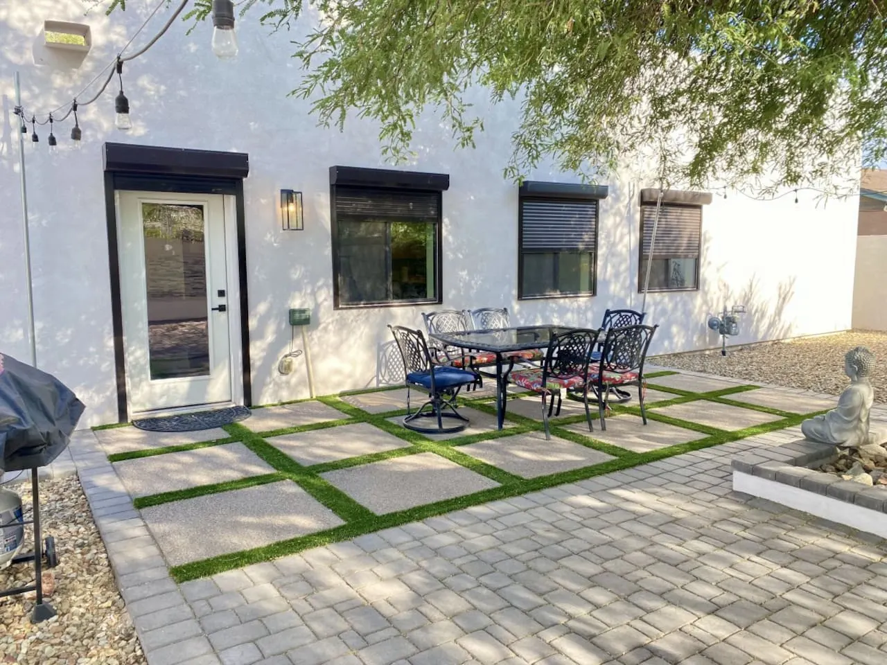 Modern Phoenix Oasis 19