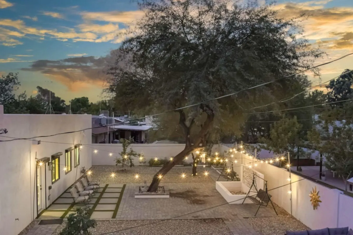 Modern Phoenix Oasis 4