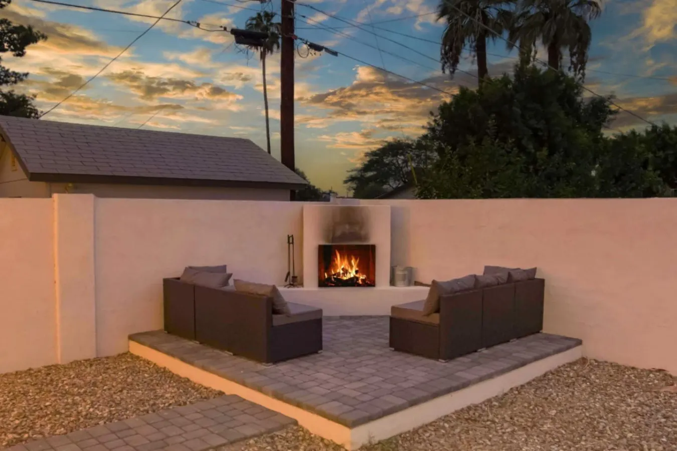 Modern Phoenix Oasis 5