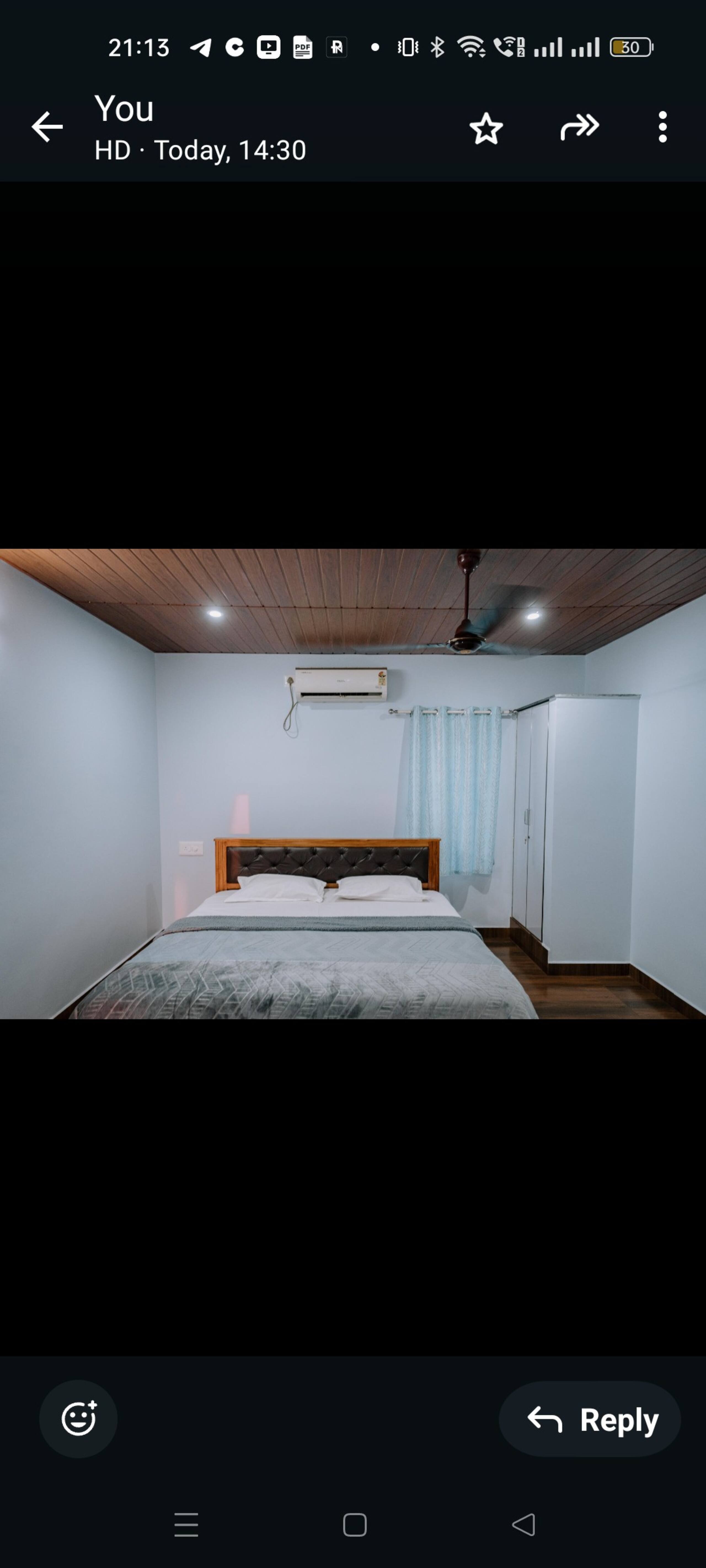 Nexus Homestay - Beach Faced Cottage B 12