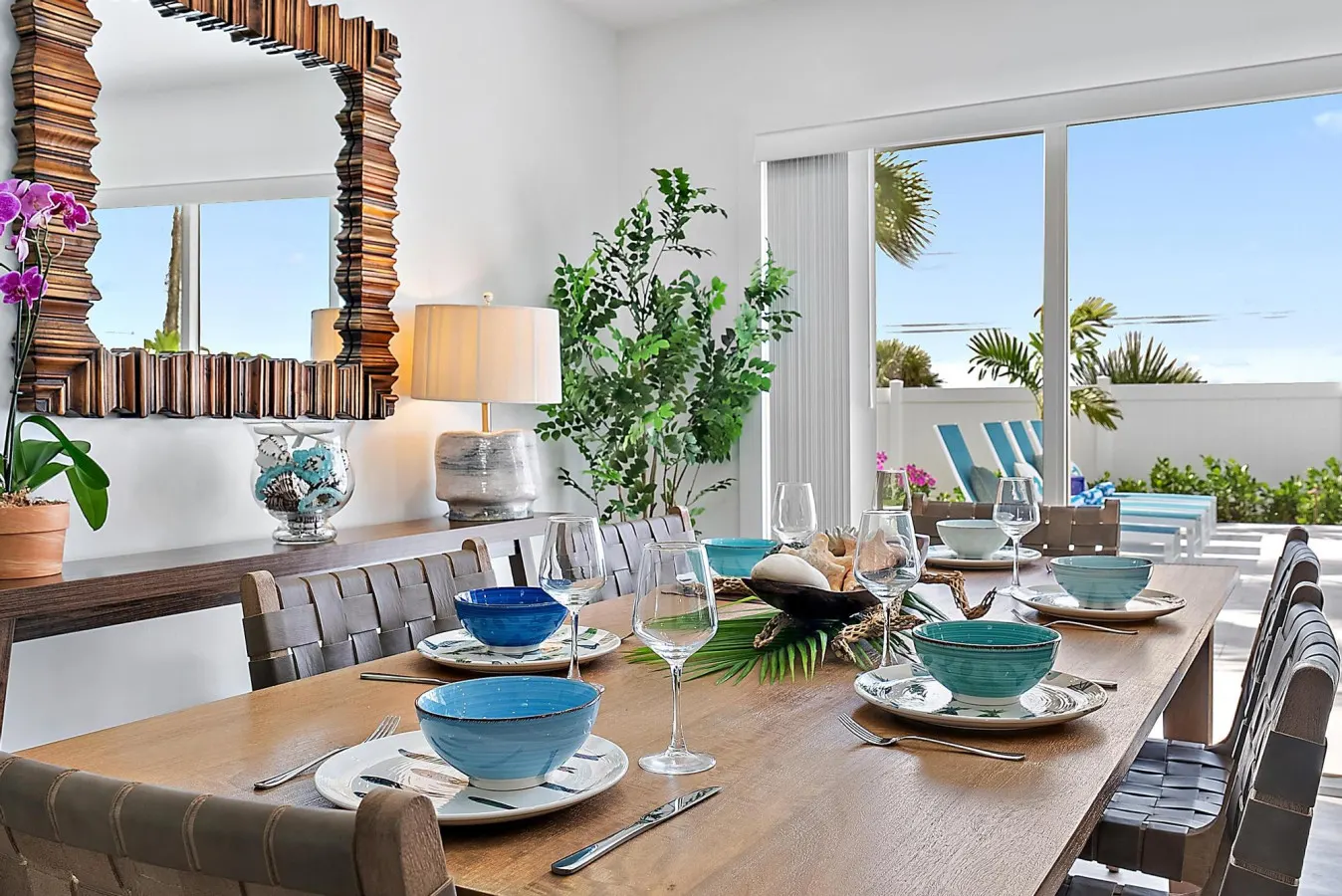 Sunset Ridge Cottage - Pool, Bikes, Beach & Views 12