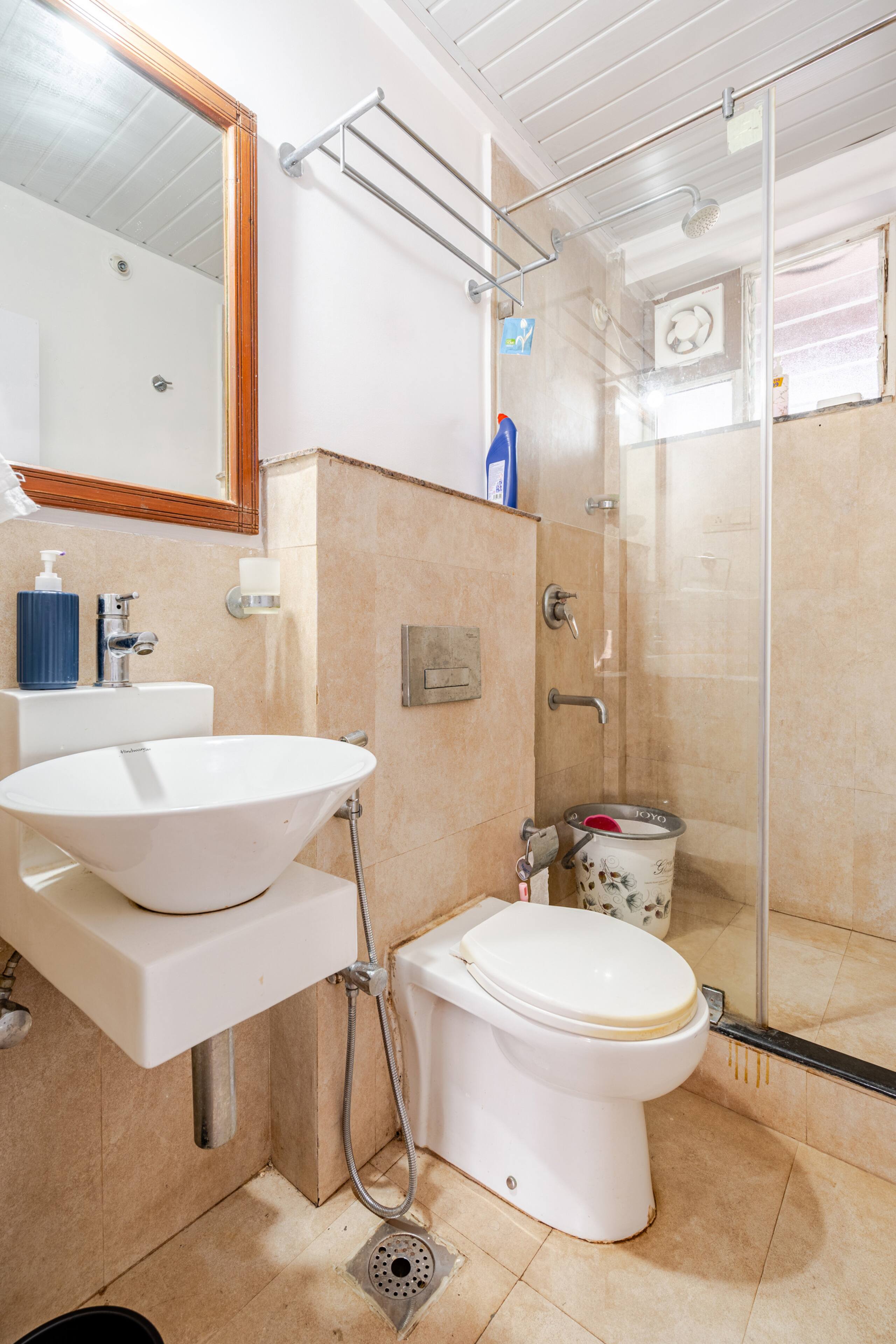 BelAir Goa Rajan Villa Goa near Panjim Ribandar 7