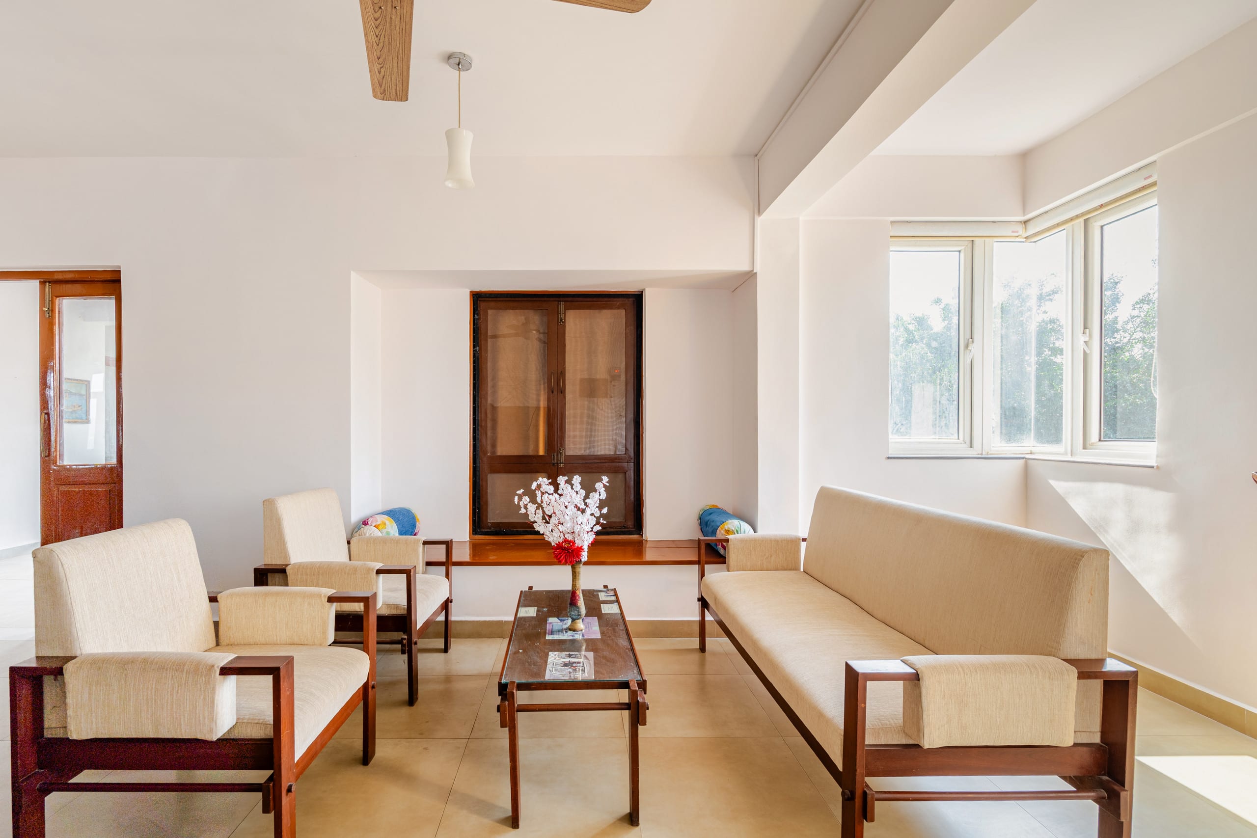 BelAir Goa Rajan Villa Goa near Panjim Ribandar 6