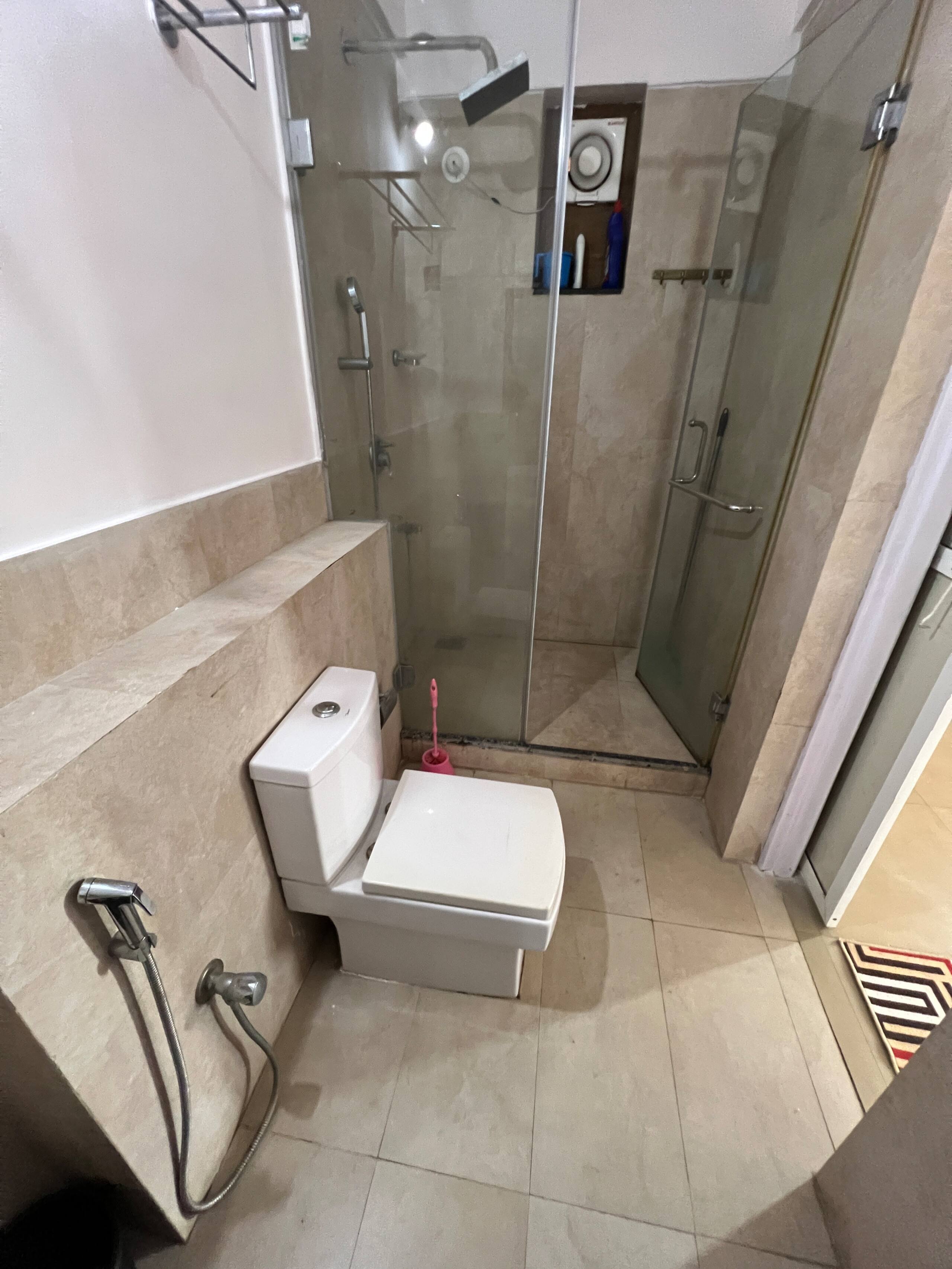 BelAir Goa Rajan Villa Goa near Panjim Ribandar 20
