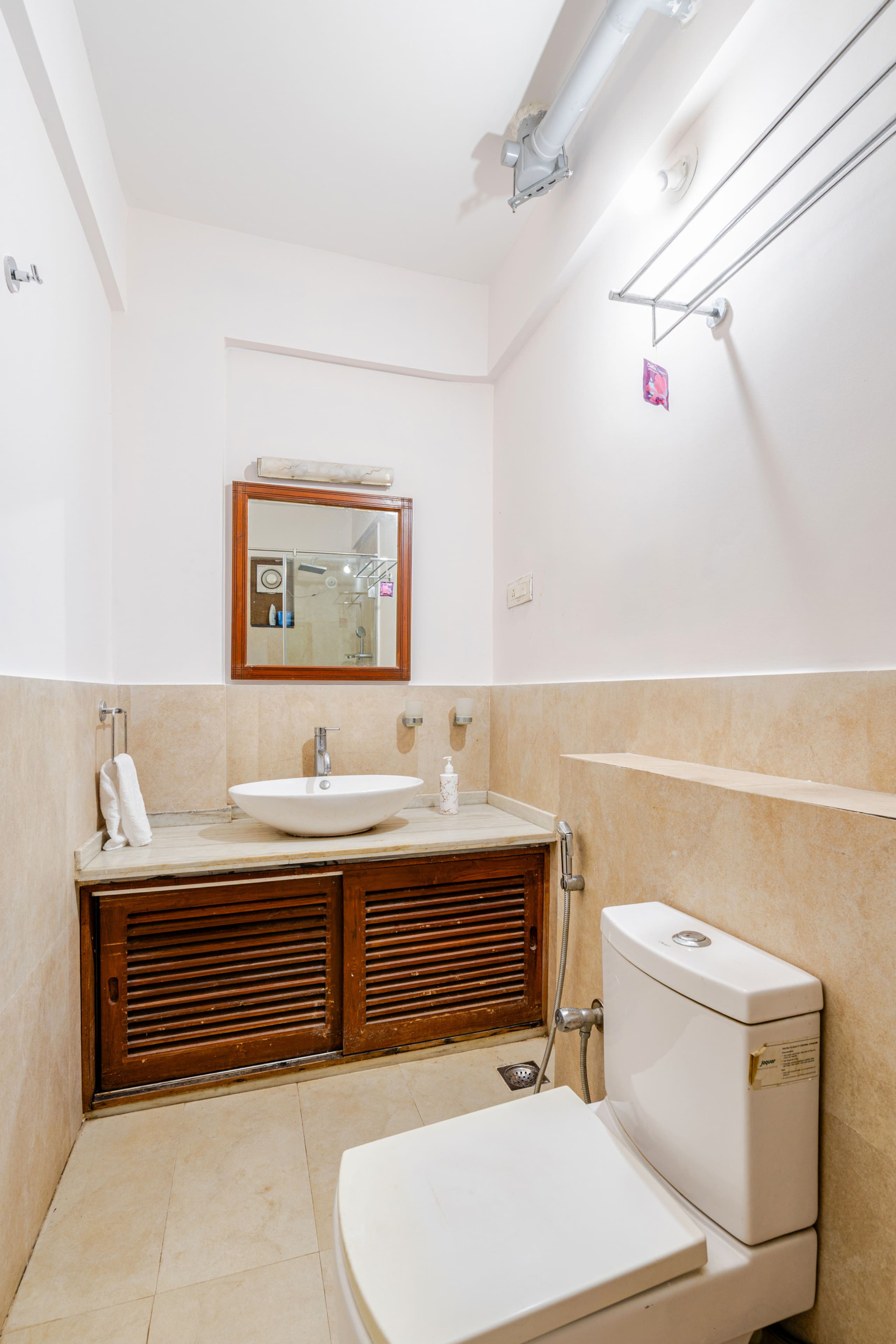BelAir Goa Rajan Villa Goa near Panjim Ribandar 24