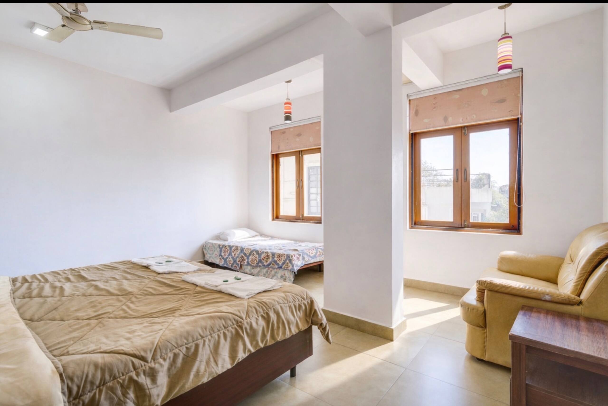 BelAir Goa Rajan Villa Goa near Panjim Ribandar 16