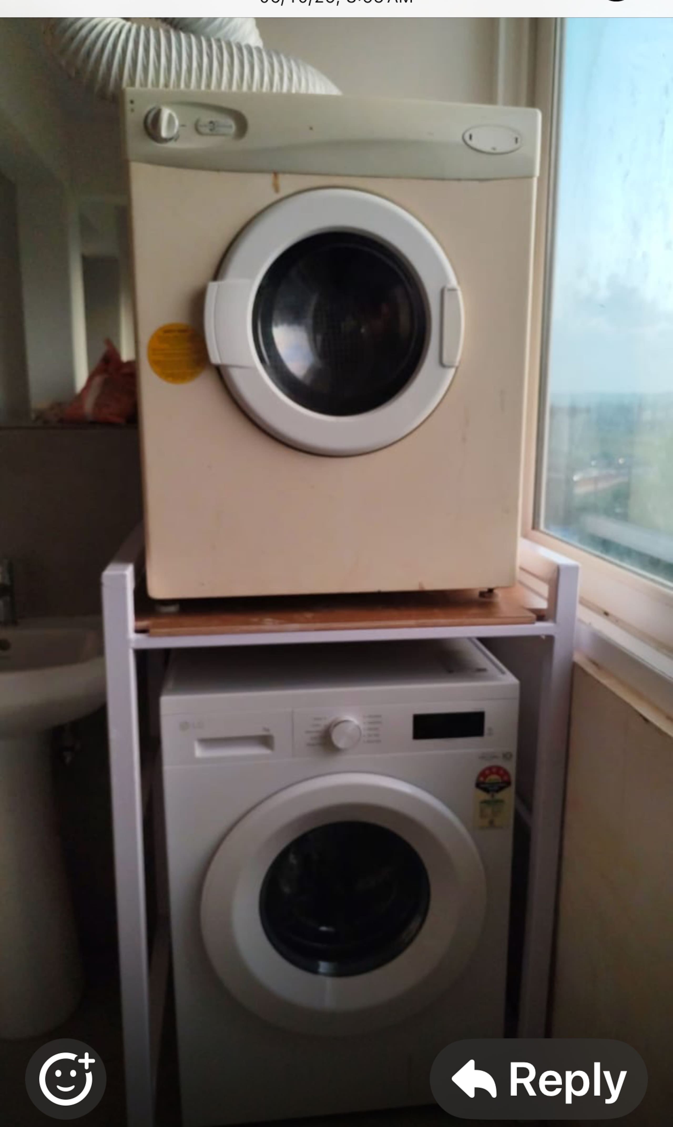 BelAir Goa Rajan Villa Goa near Panjim Ribandar 27