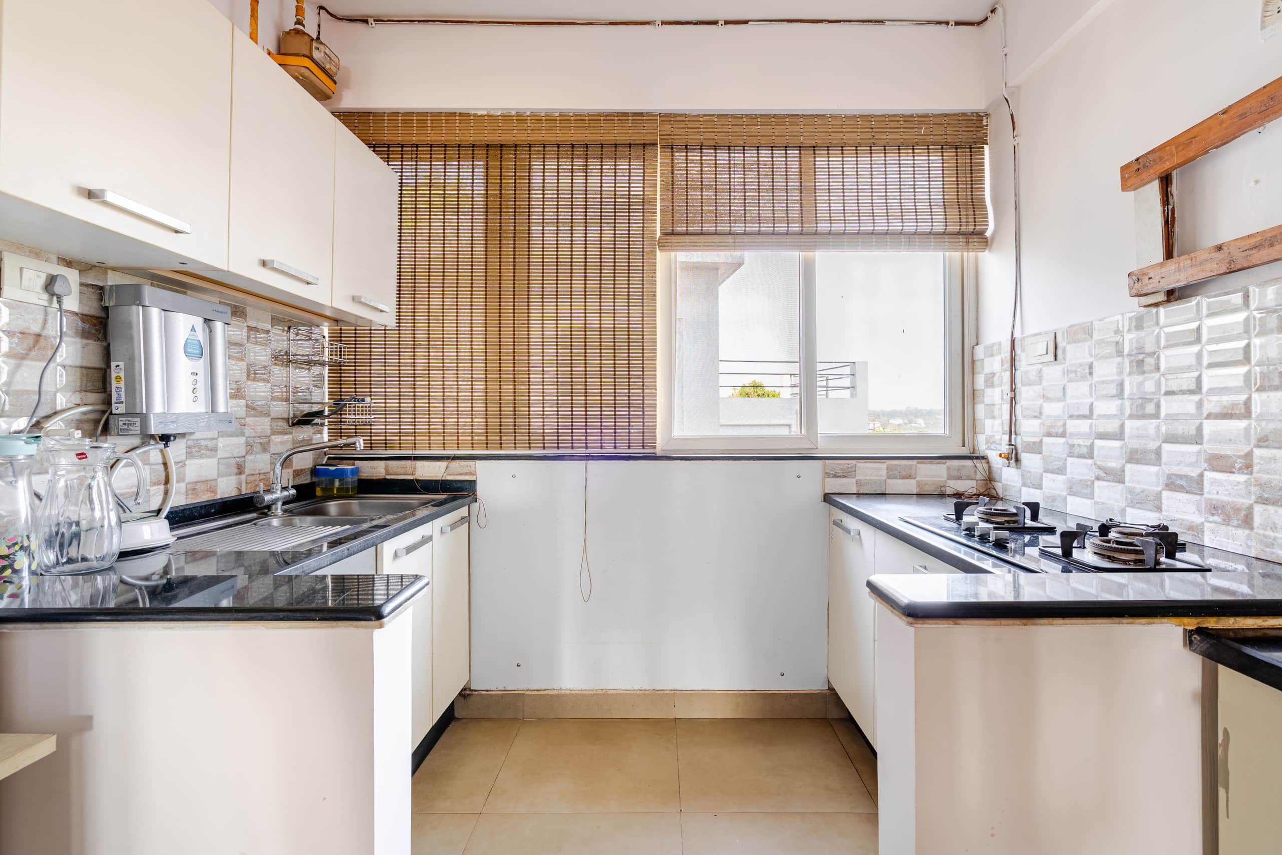BelAir Goa Rajan Villa Goa near Panjim Ribandar 8