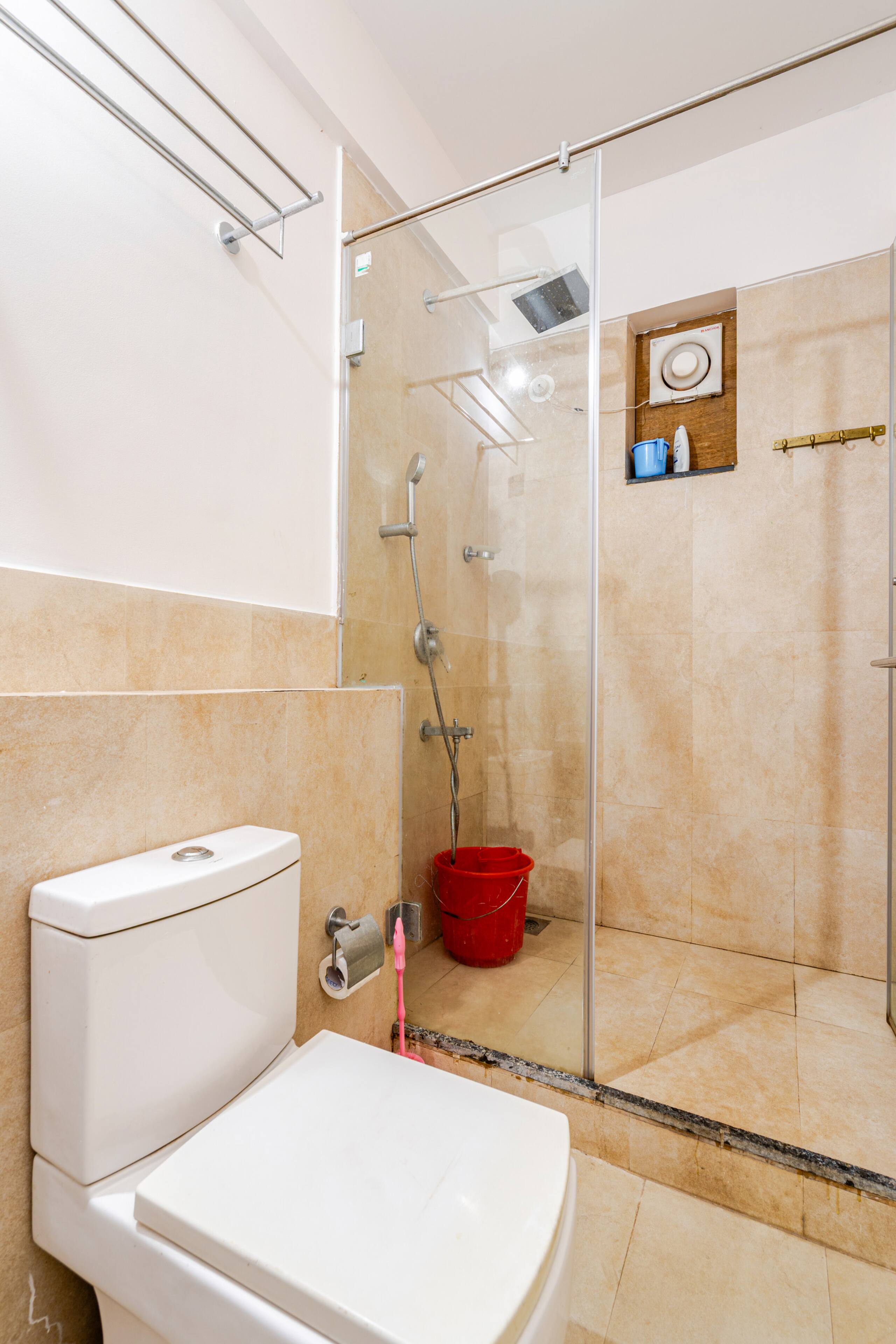BelAir Goa Rajan Villa Goa near Panjim Ribandar 23