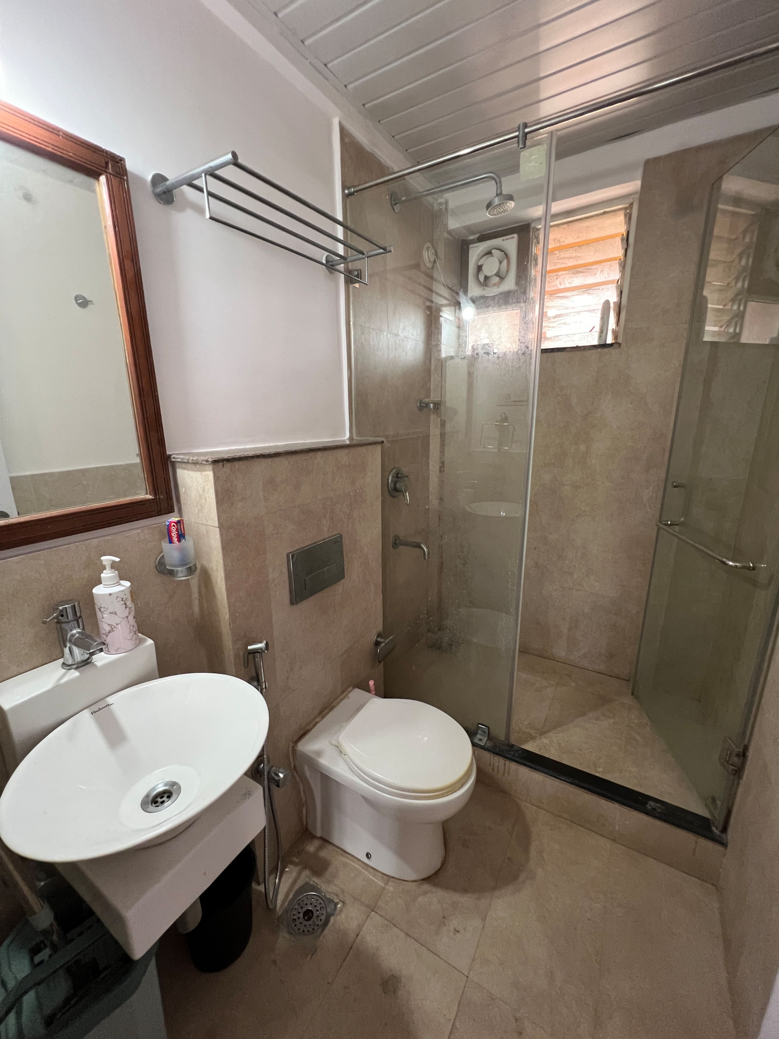 BelAir Goa Rajan Villa Goa near Panjim Ribandar 22