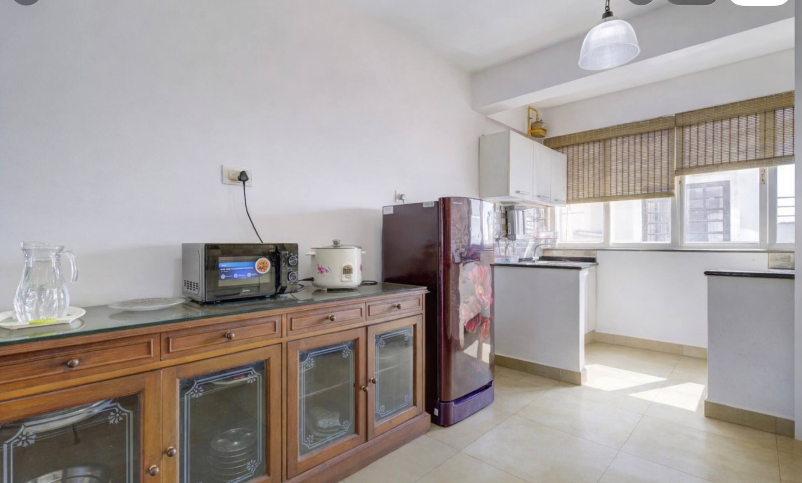 BelAir Goa Rajan Villa Goa near Panjim Ribandar 12