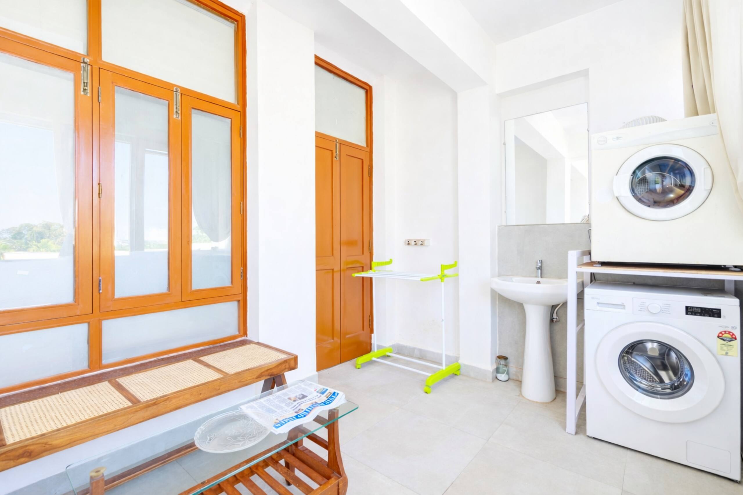BelAir Goa Rajan Villa Goa near Panjim Ribandar 28