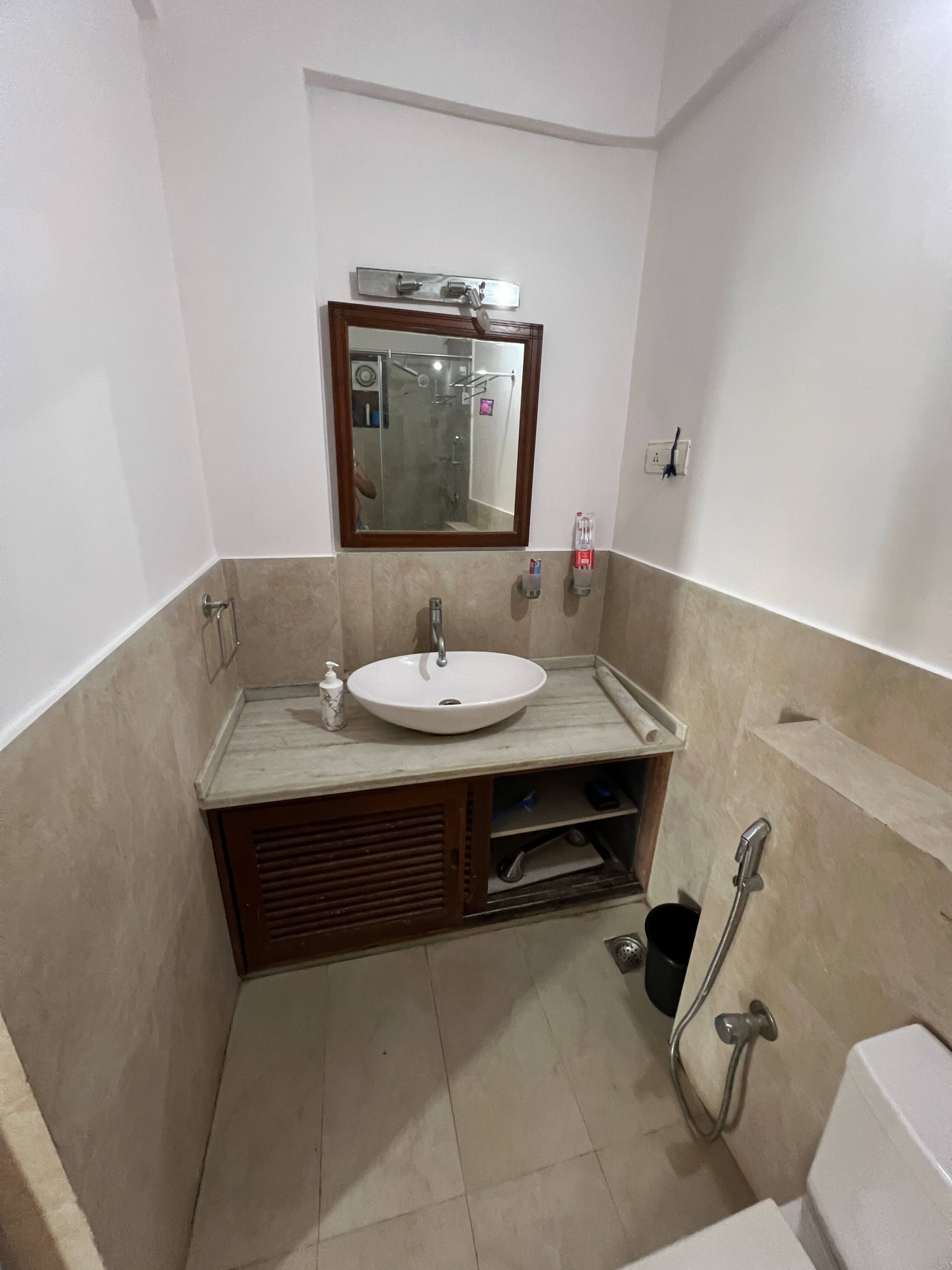 BelAir Goa Rajan Villa Goa near Panjim Ribandar 21