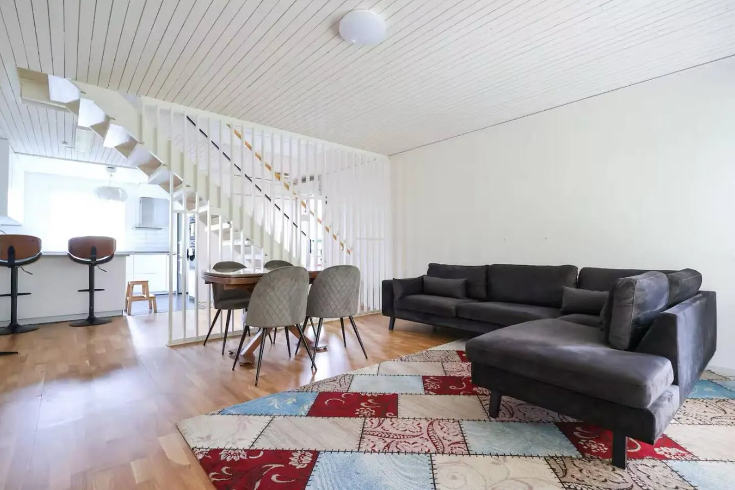 Workersstay – Corporate Housing - Angered - Sverige