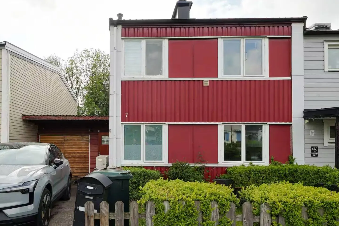 Workersstay – Corporate Housing - Angered - Sverige 2