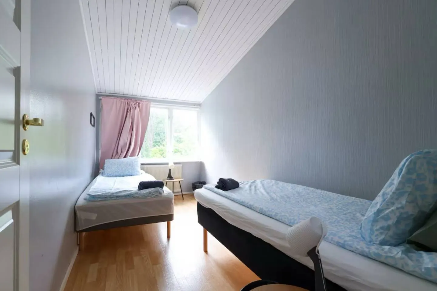 Workersstay – Corporate Housing - Angered - Sverige 10