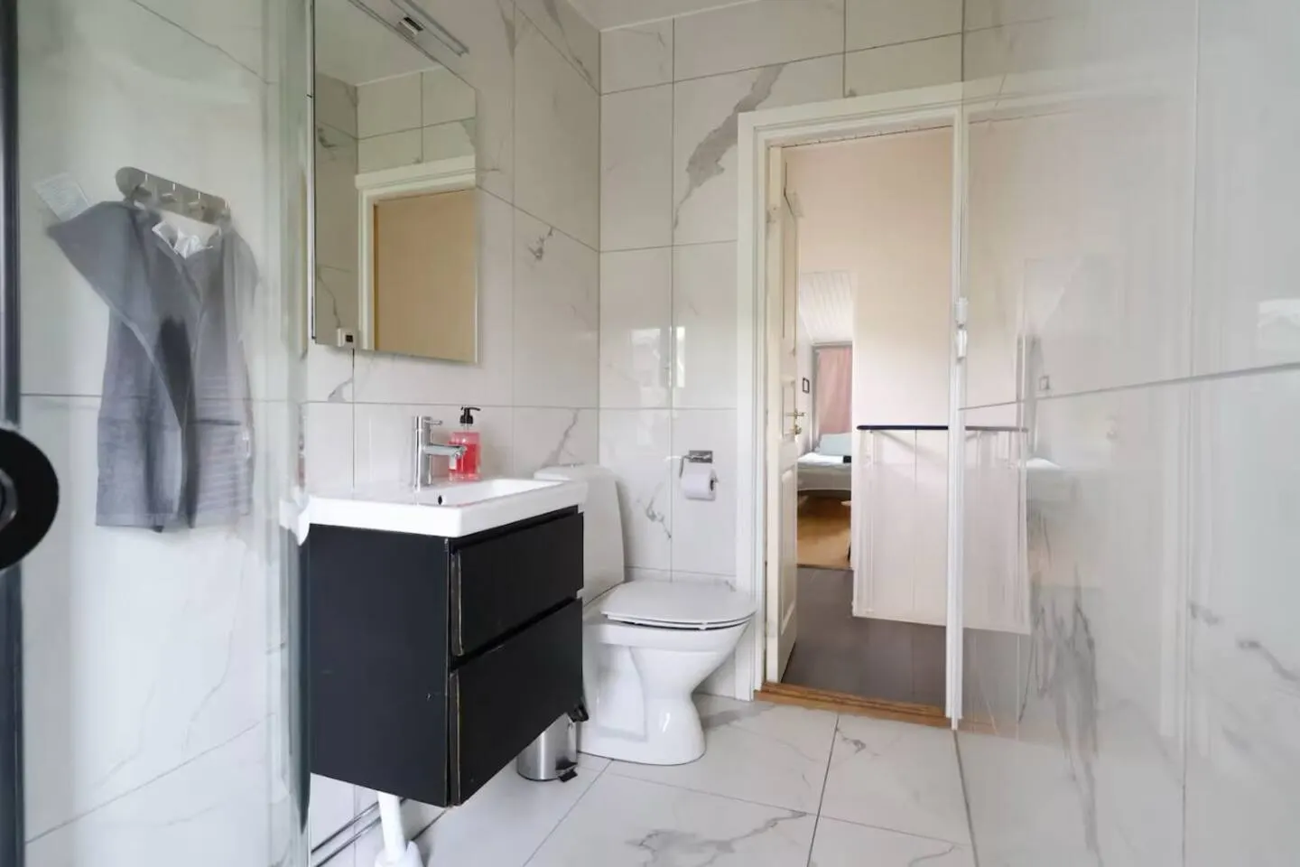 Workersstay – Corporate Housing - Angered - Sverige 12