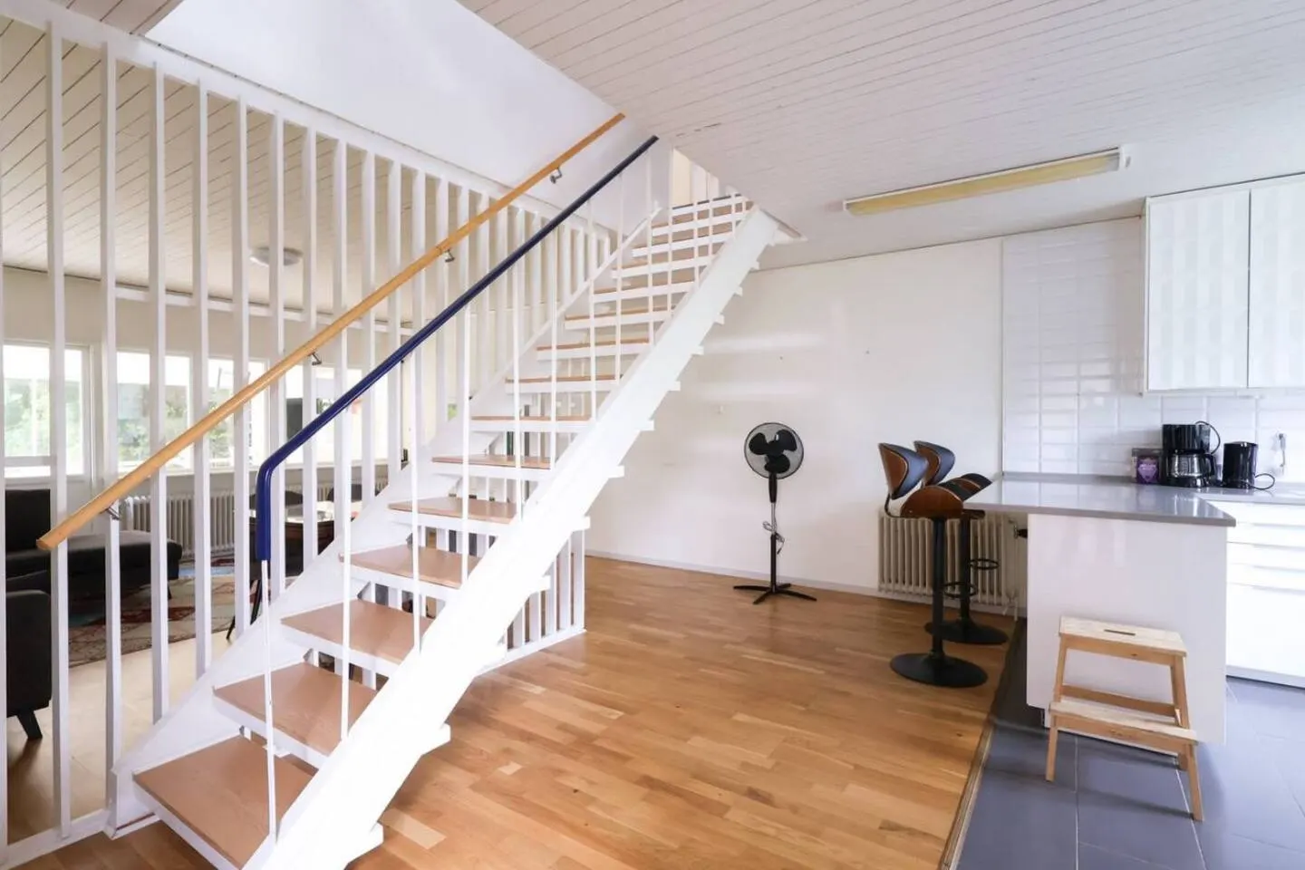 Workersstay – Corporate Housing - Angered - Sverige 19