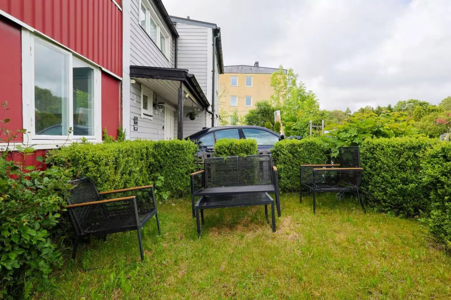Workersstay – Corporate Housing - Angered - Sverige 4