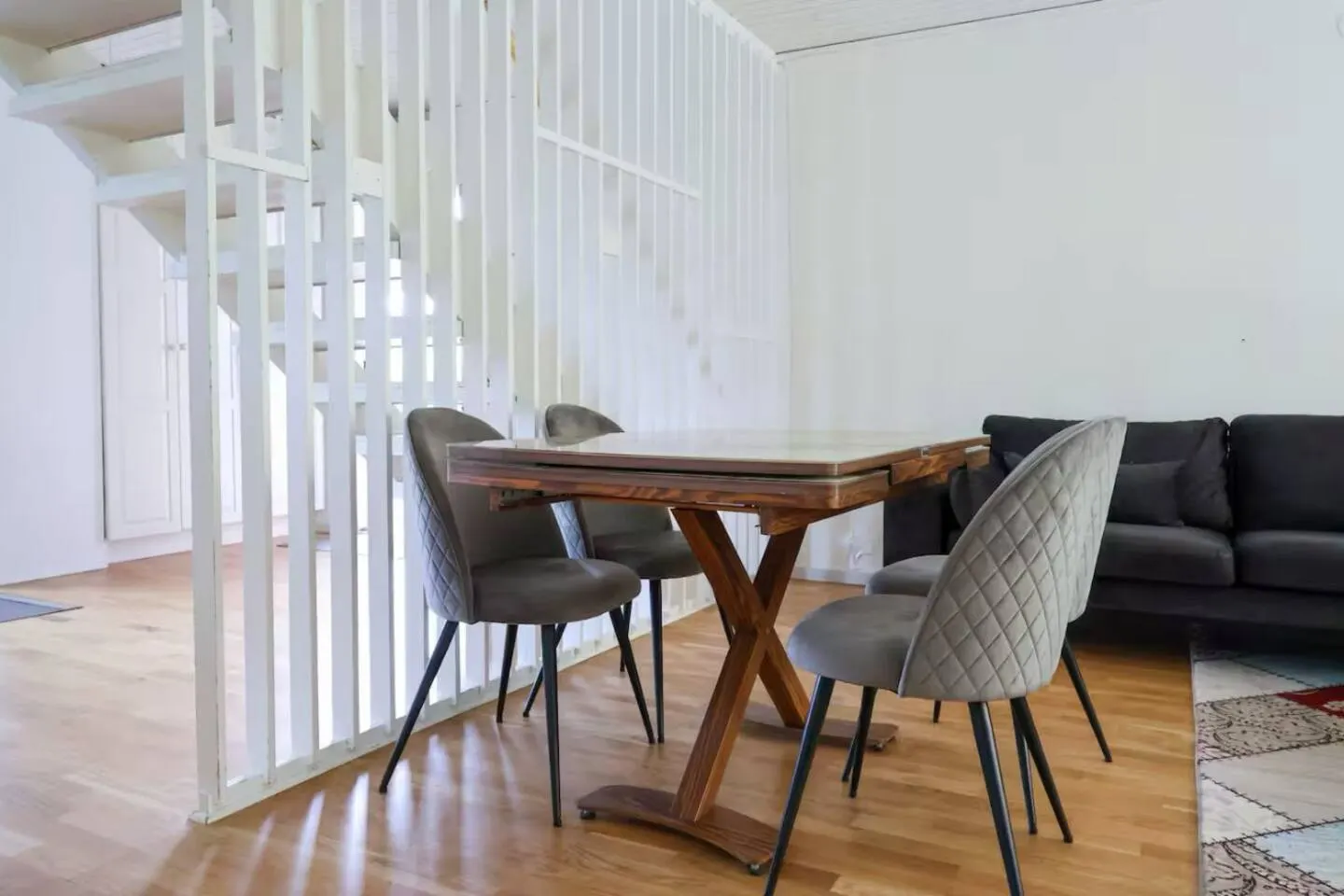 Workersstay – Corporate Housing - Angered - Sverige 5