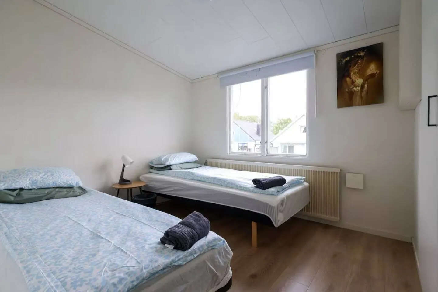Workersstay – Corporate Housing - Angered - Sverige 6