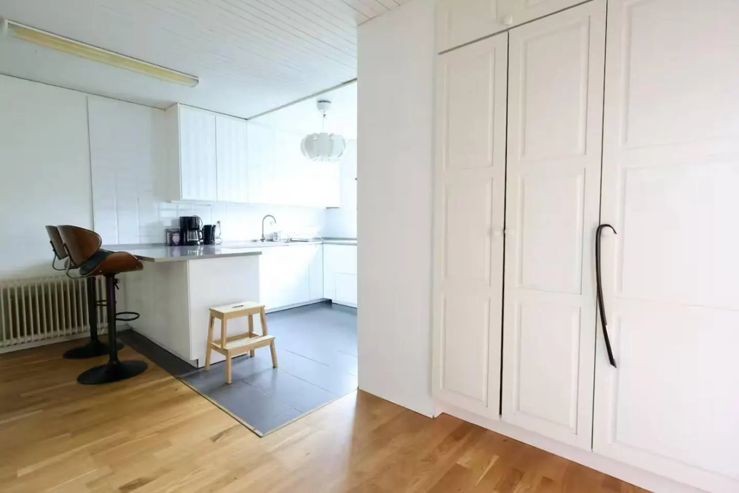Workersstay – Corporate Housing - Angered - Sverige 7