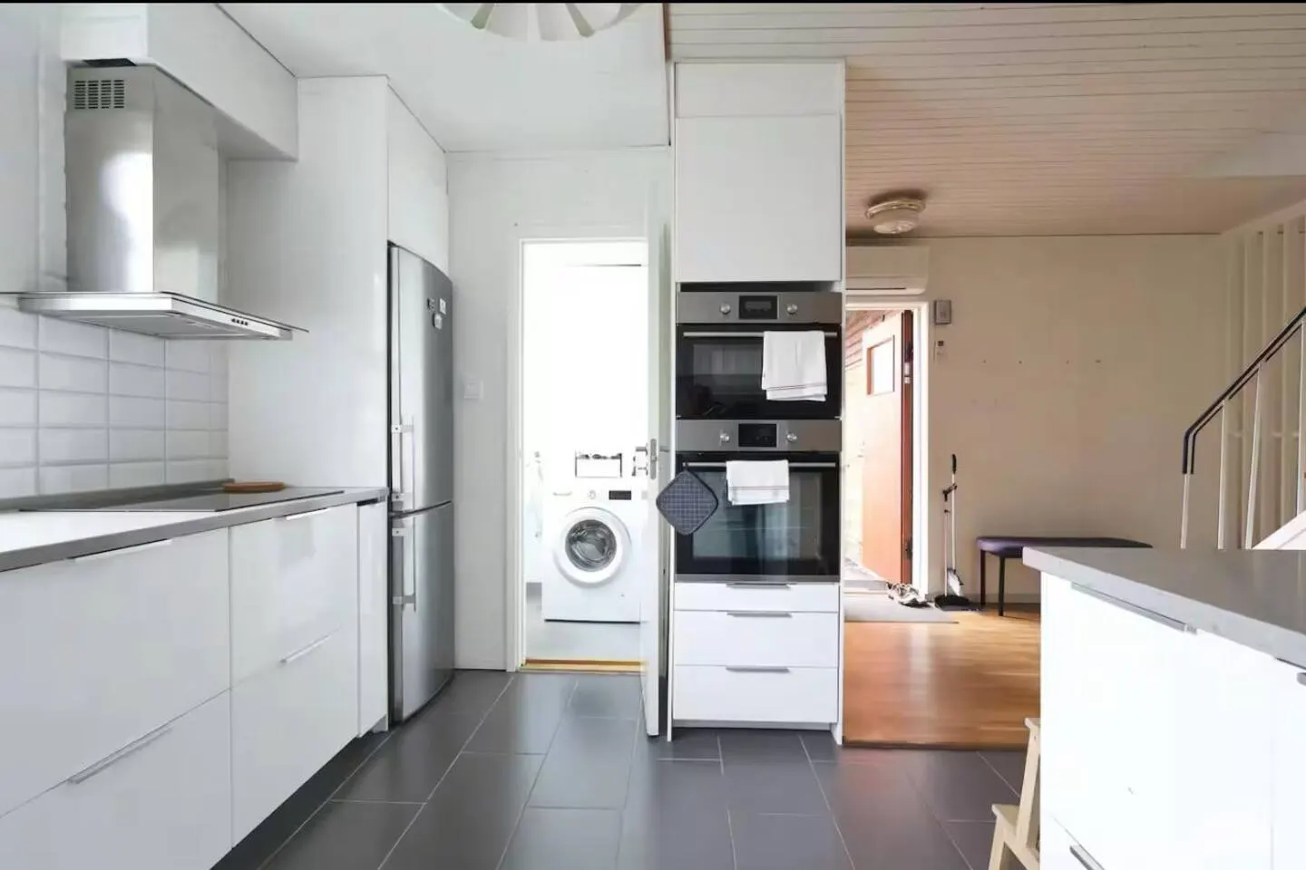 Workersstay – Corporate Housing - Angered - Sverige 8