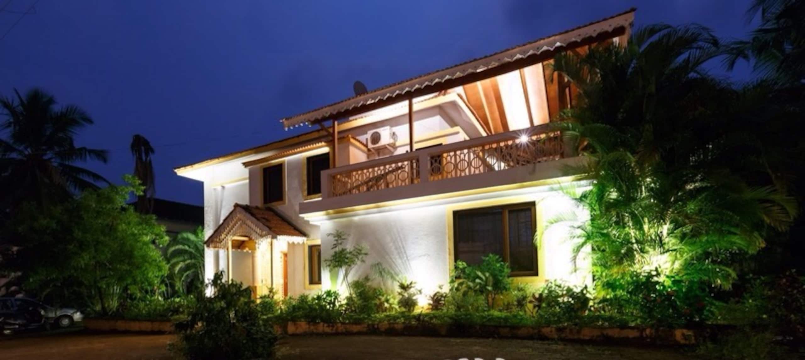 Charming River View Villa — photo 5