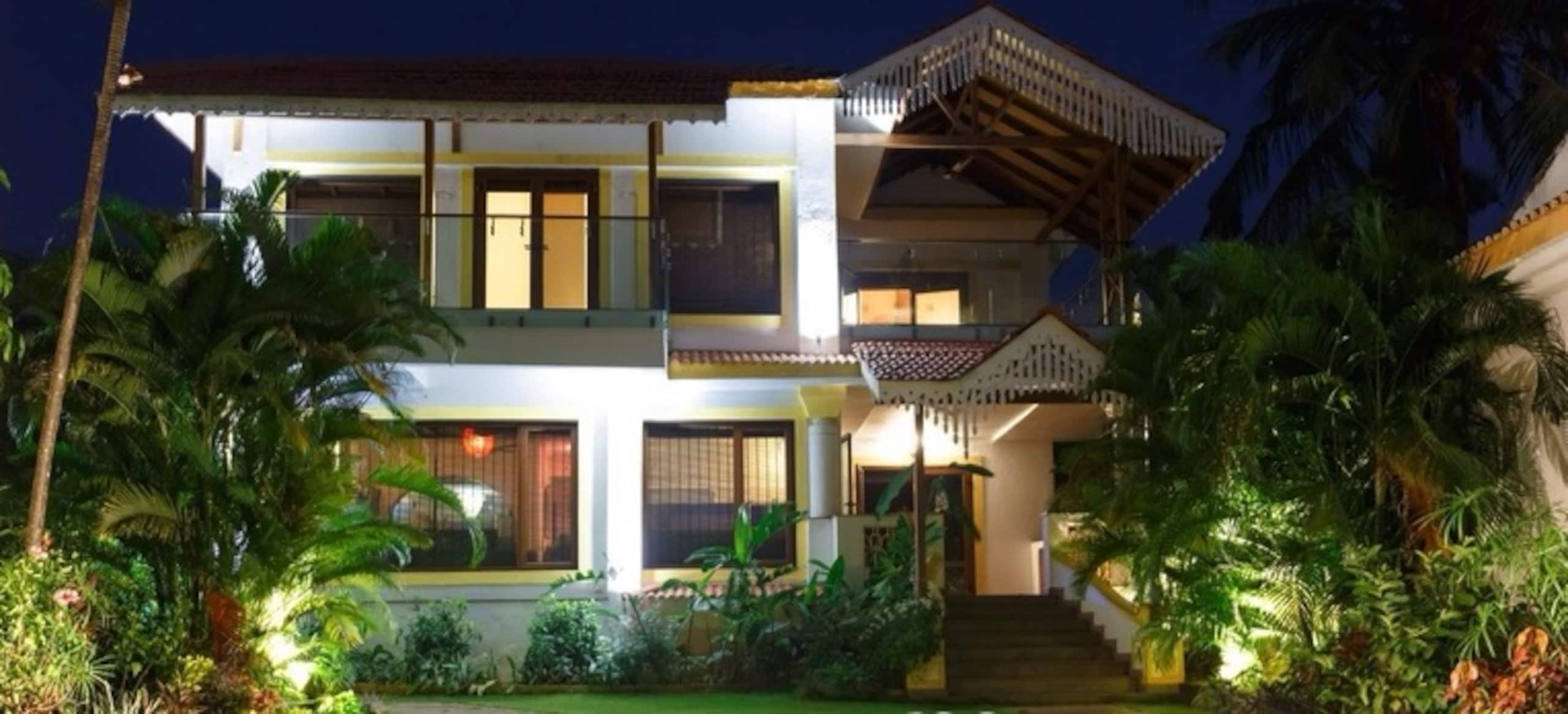 Charming River View Villa — photo 4