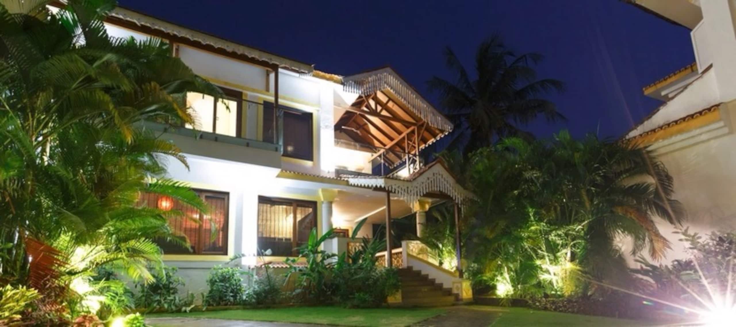 Charming River View Villa — photo 3