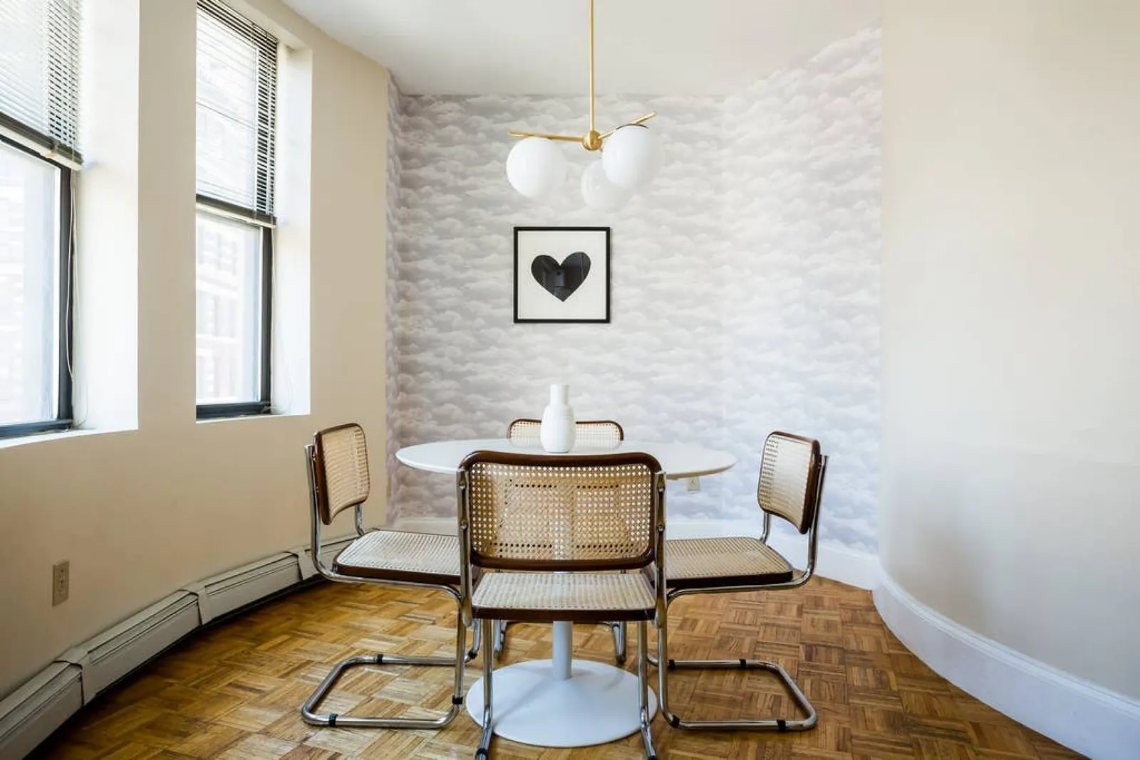 Financial District Luxury Loft - Newly Refreshed 3
