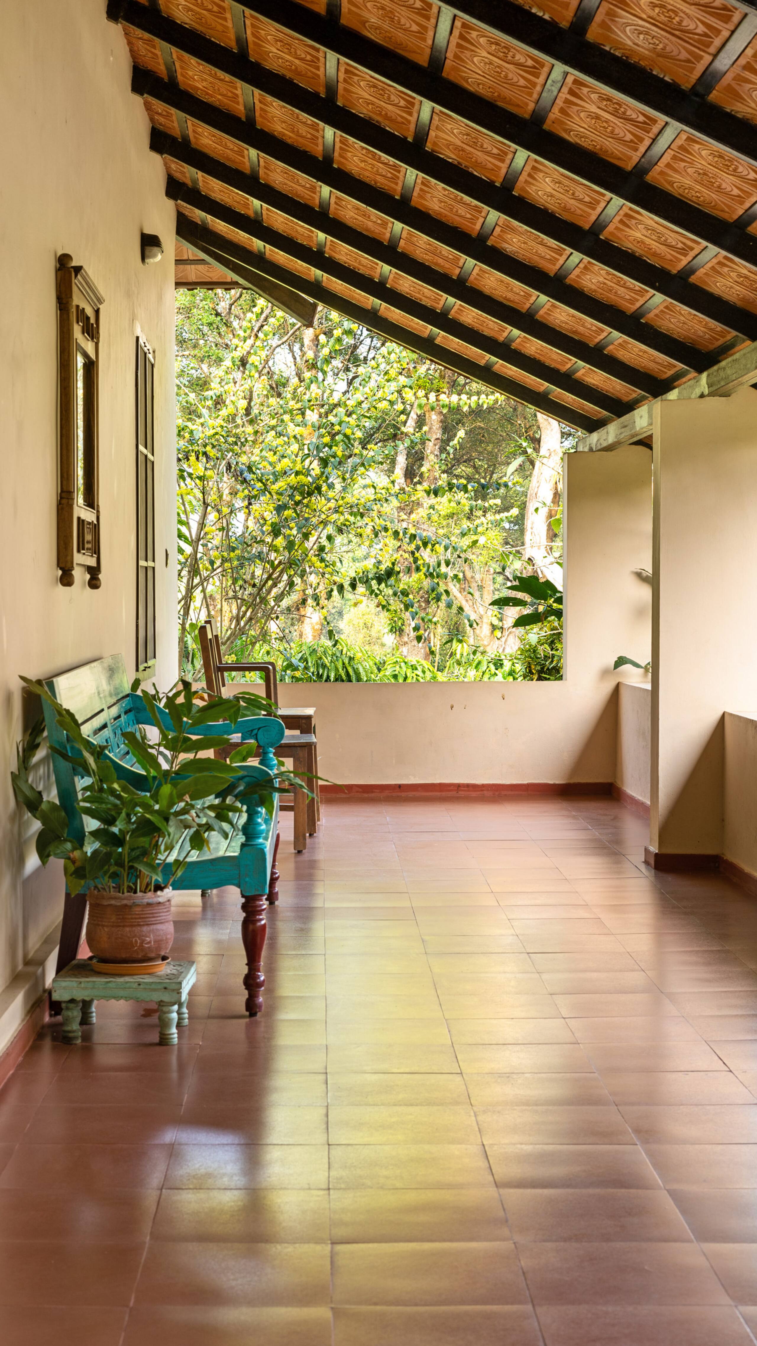 Magnolia Plantation Stay Coorg 14