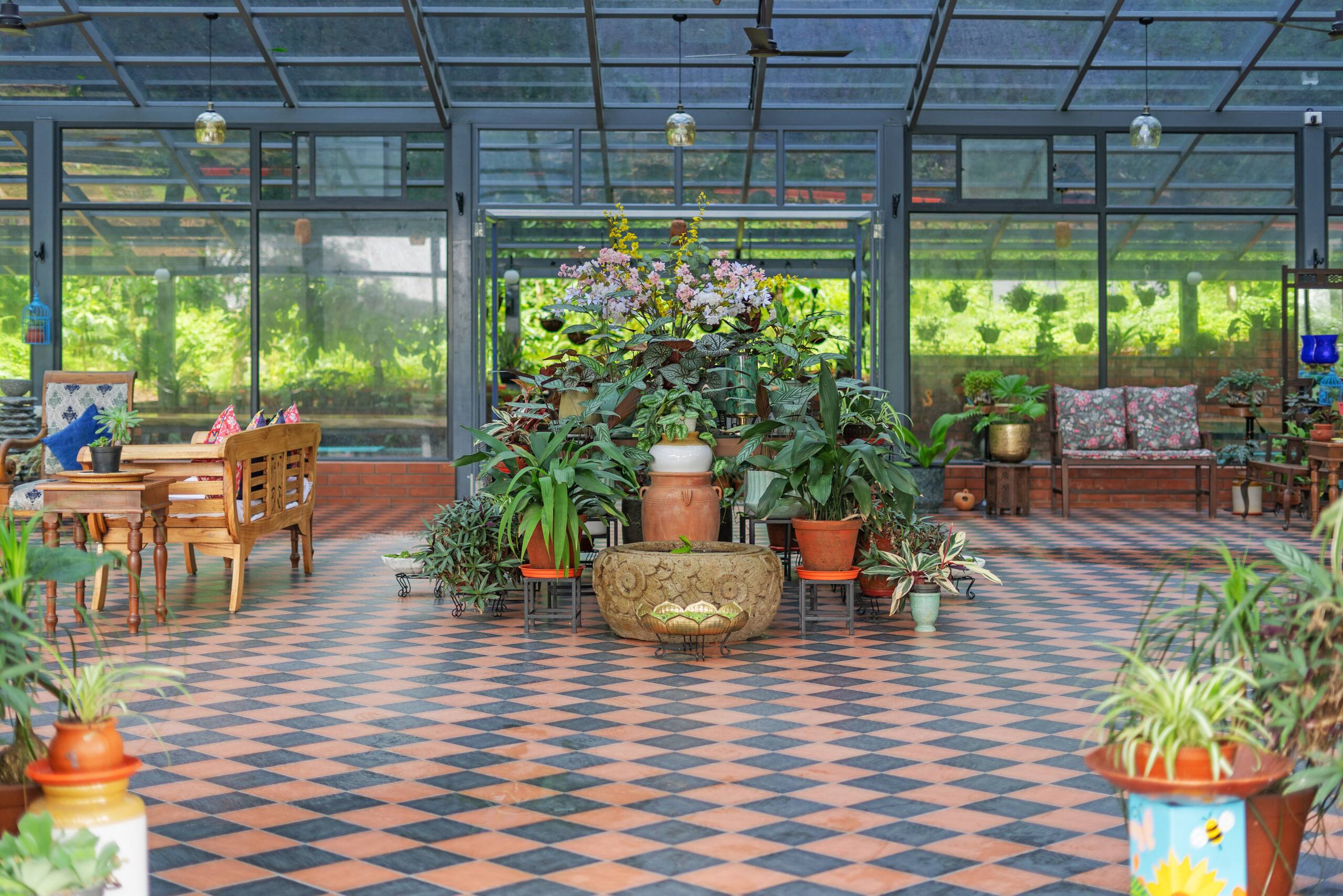 Magnolia Plantation Stay Coorg 27