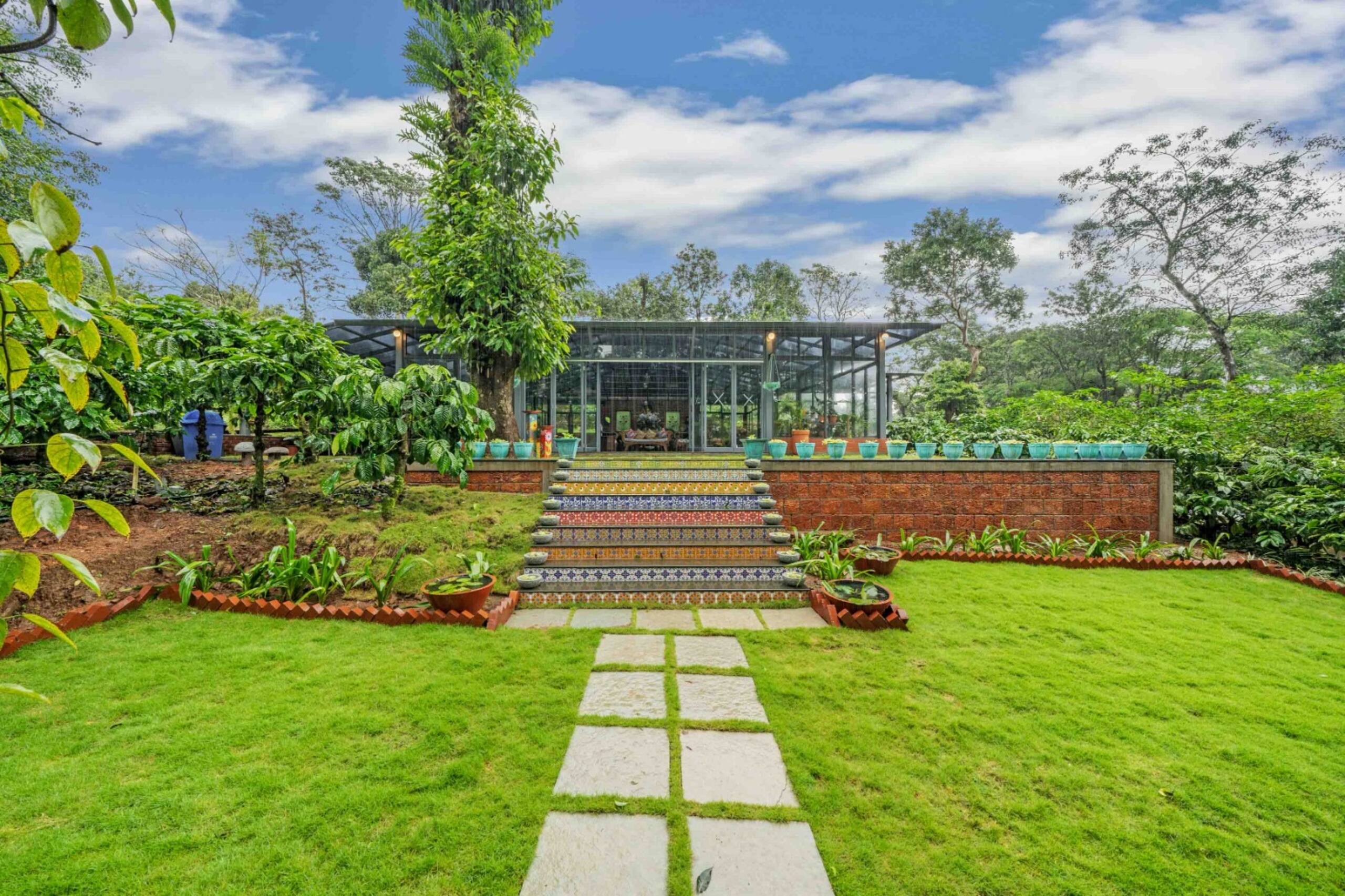 Magnolia Plantation Stay Coorg 34