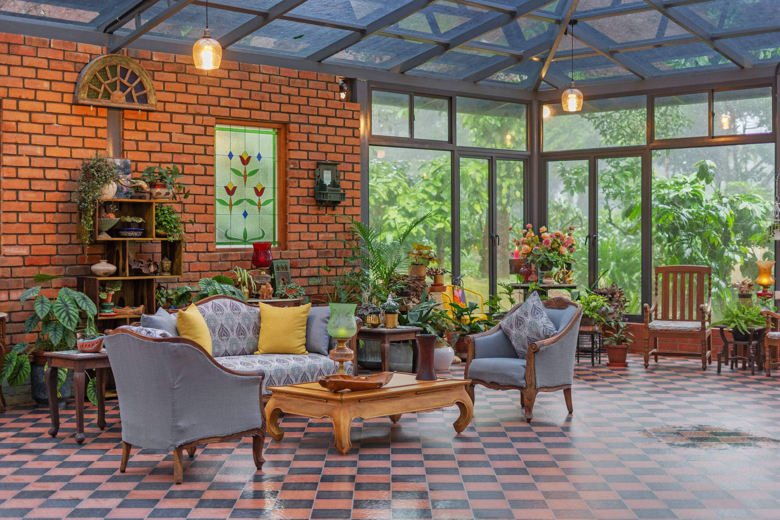 Magnolia Plantation Stay Coorg 25