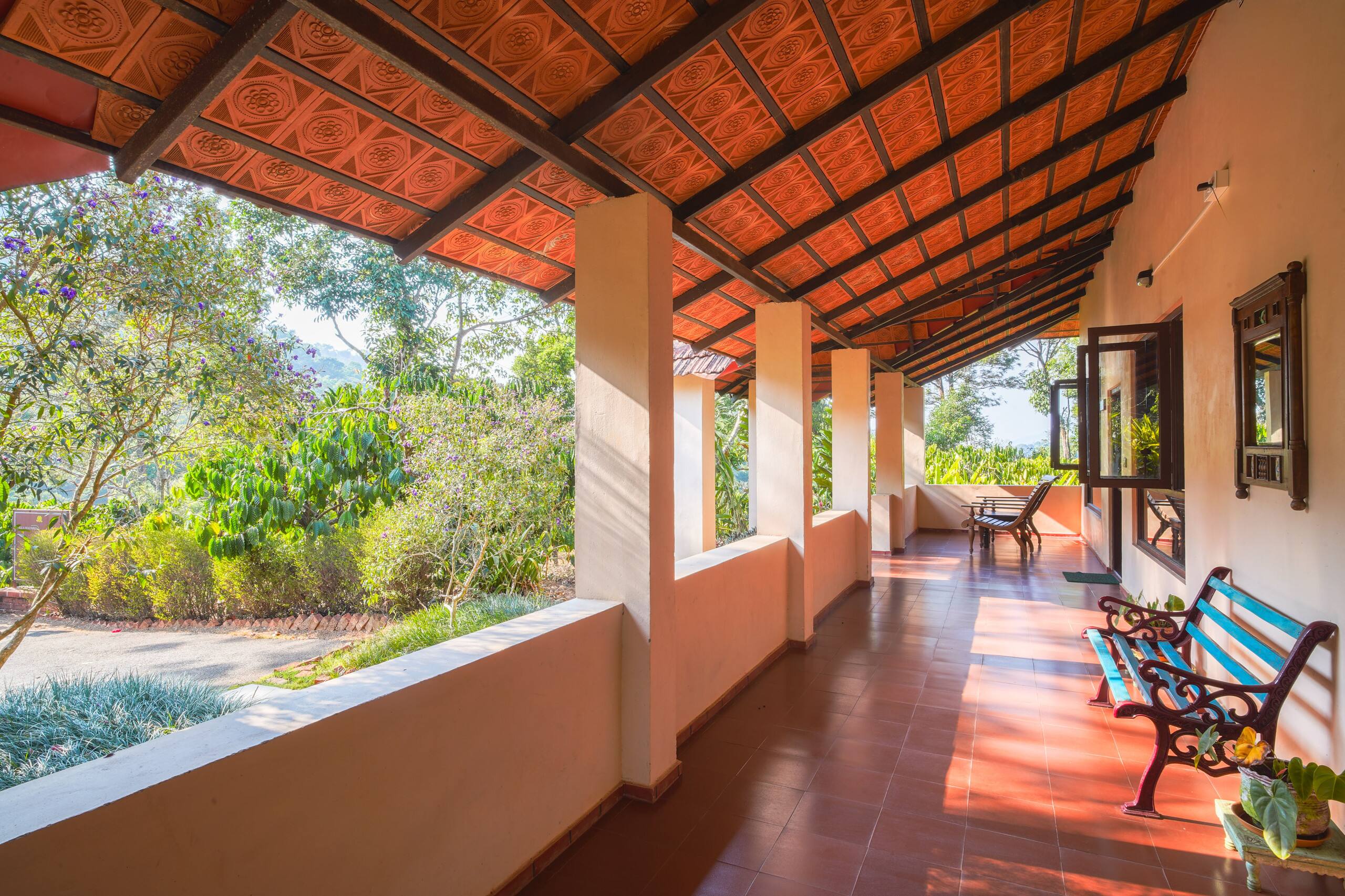 Magnolia Plantation Stay Coorg 10