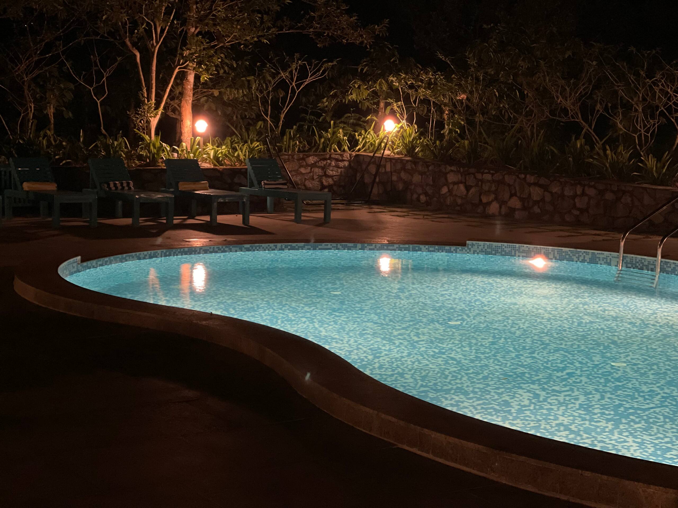 Magnolia Plantation Stay Coorg 19