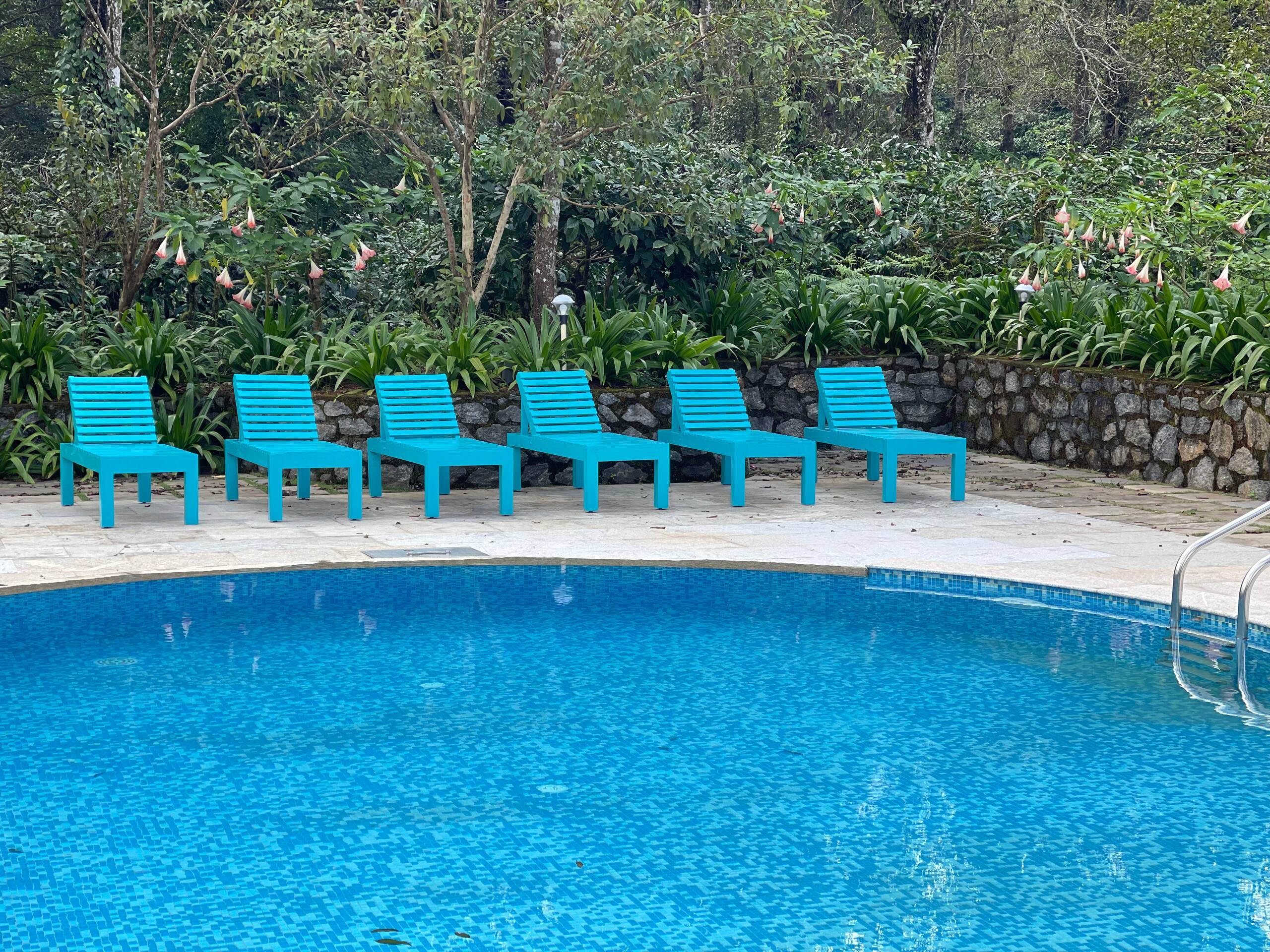 Magnolia Plantation Stay Coorg 24