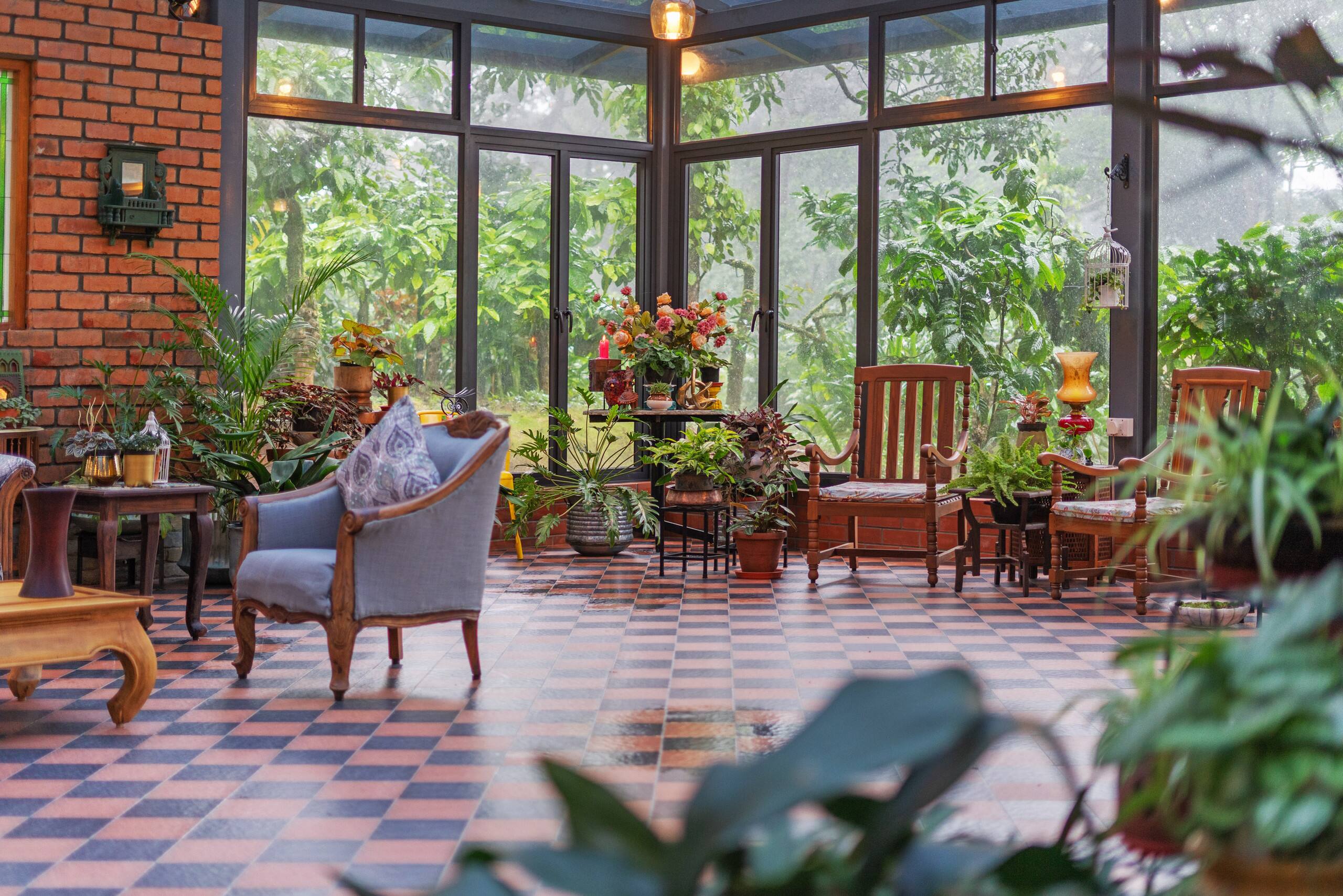 Magnolia Plantation Stay Coorg 28